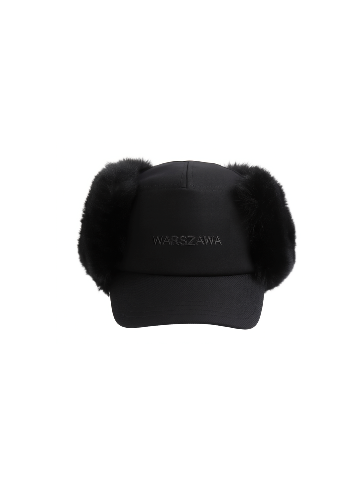 Warszawa Sankt Moritz Fur Cap
