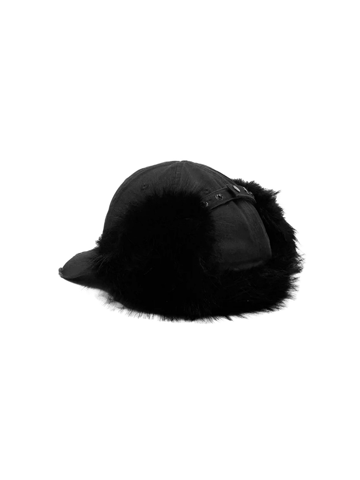 Warszawa Sankt Moritz Fur Cap