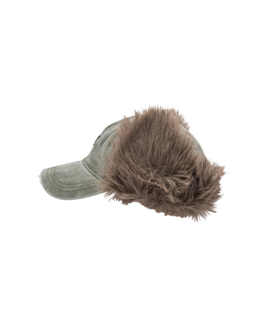 Warszawa Sankt Moritz Fur Cap