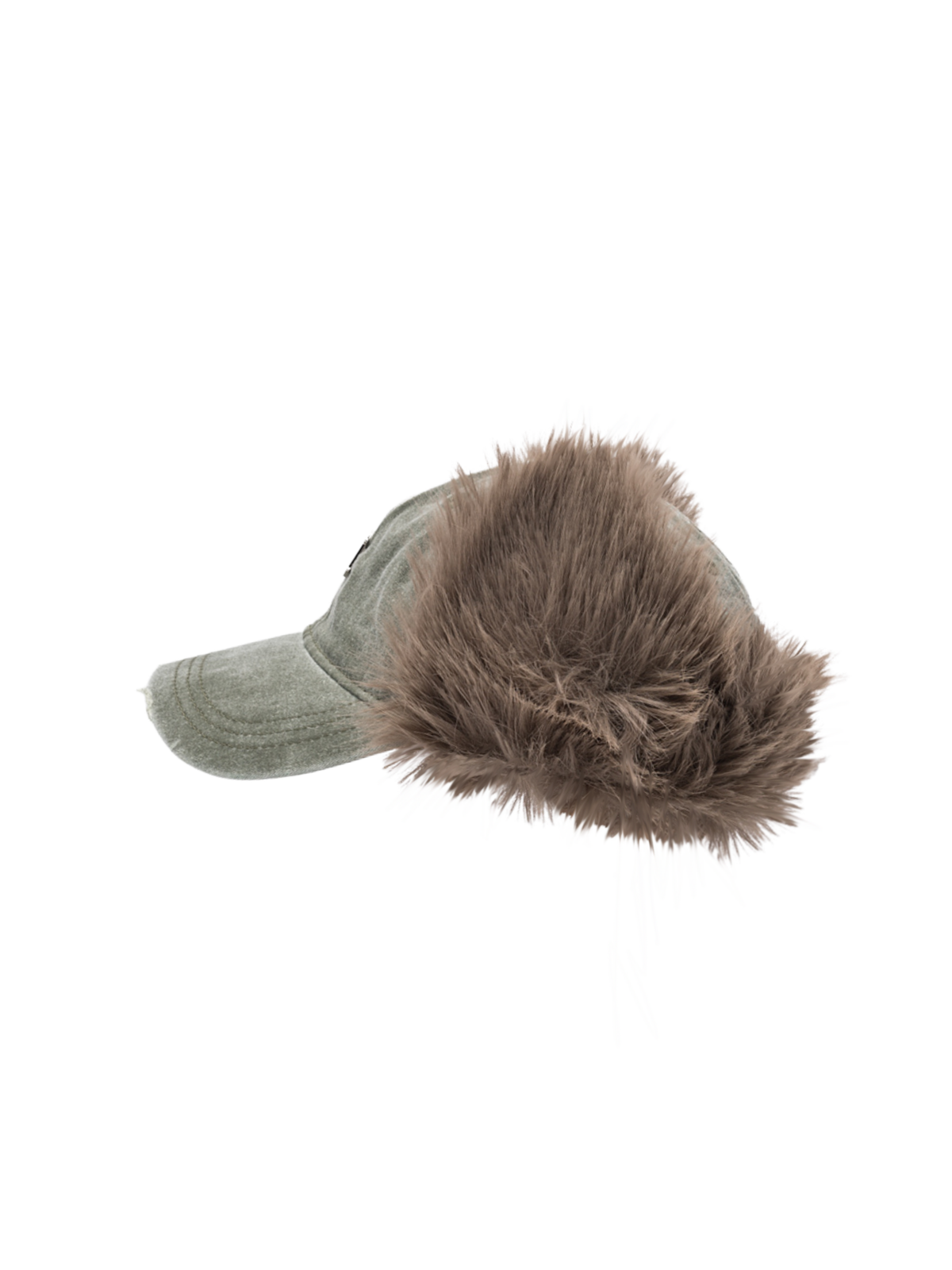 Warszawa Sankt Moritz Fur Cap