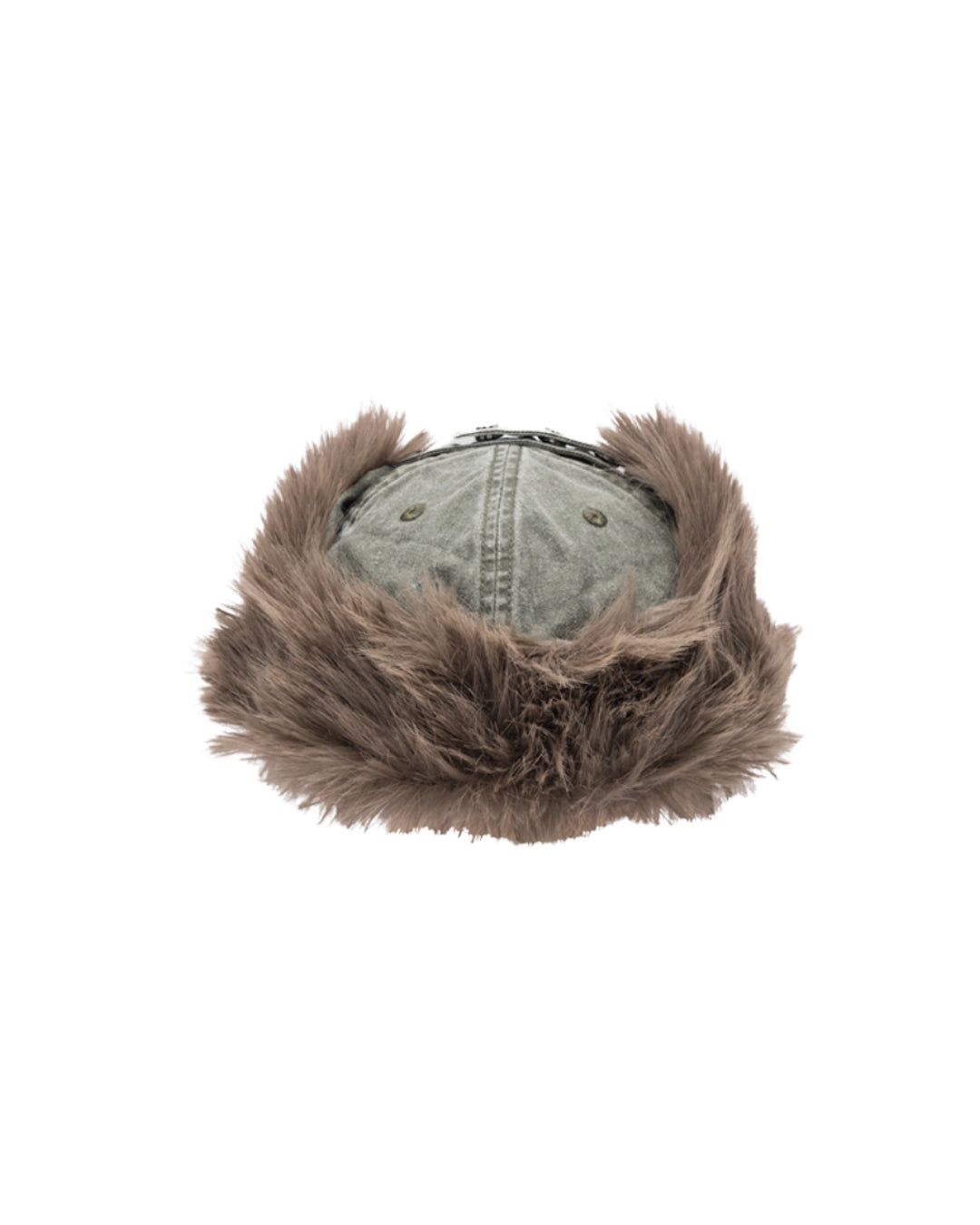 Warszawa Sankt Moritz Fur Cap