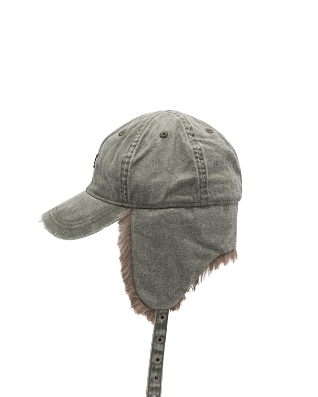 Warszawa Sankt Moritz Fur Cap