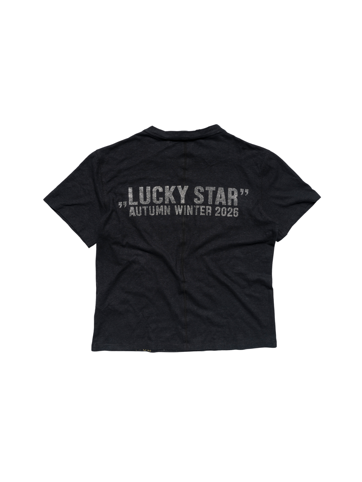 Lucky Star T-shirt