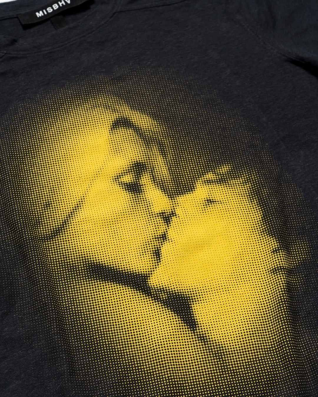 Here I Am Still Thinking Of You T-shirt