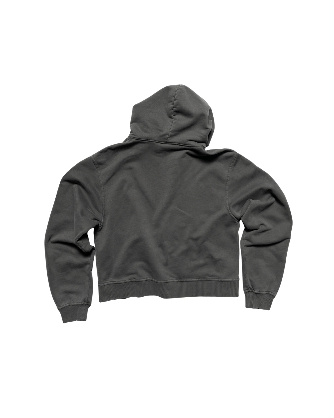 New Community Zipped Hoodie