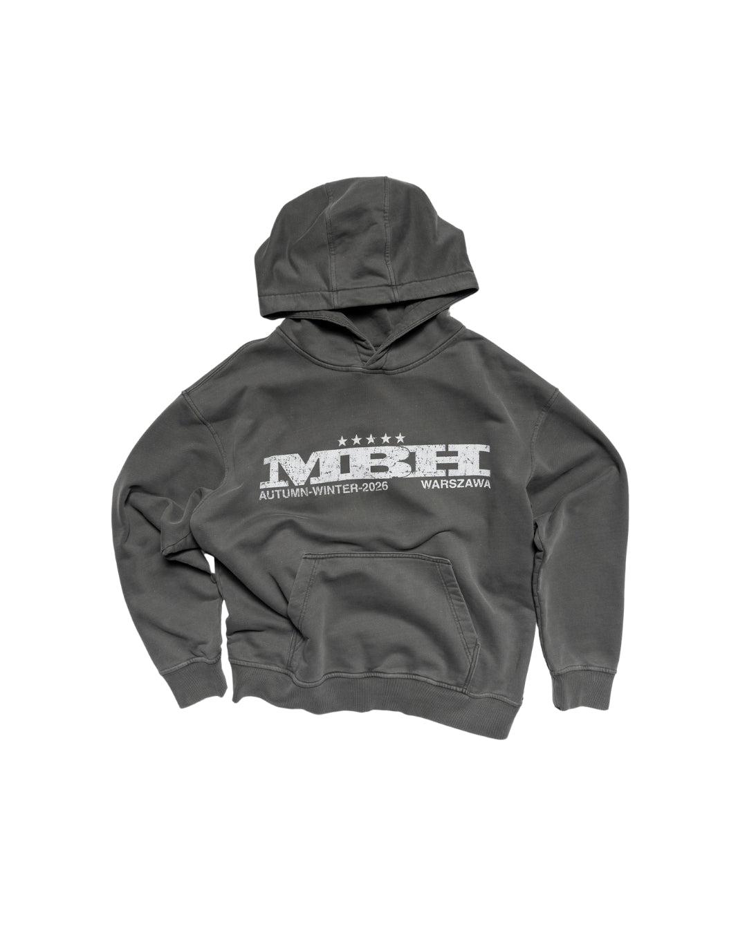 New Community Hoodie