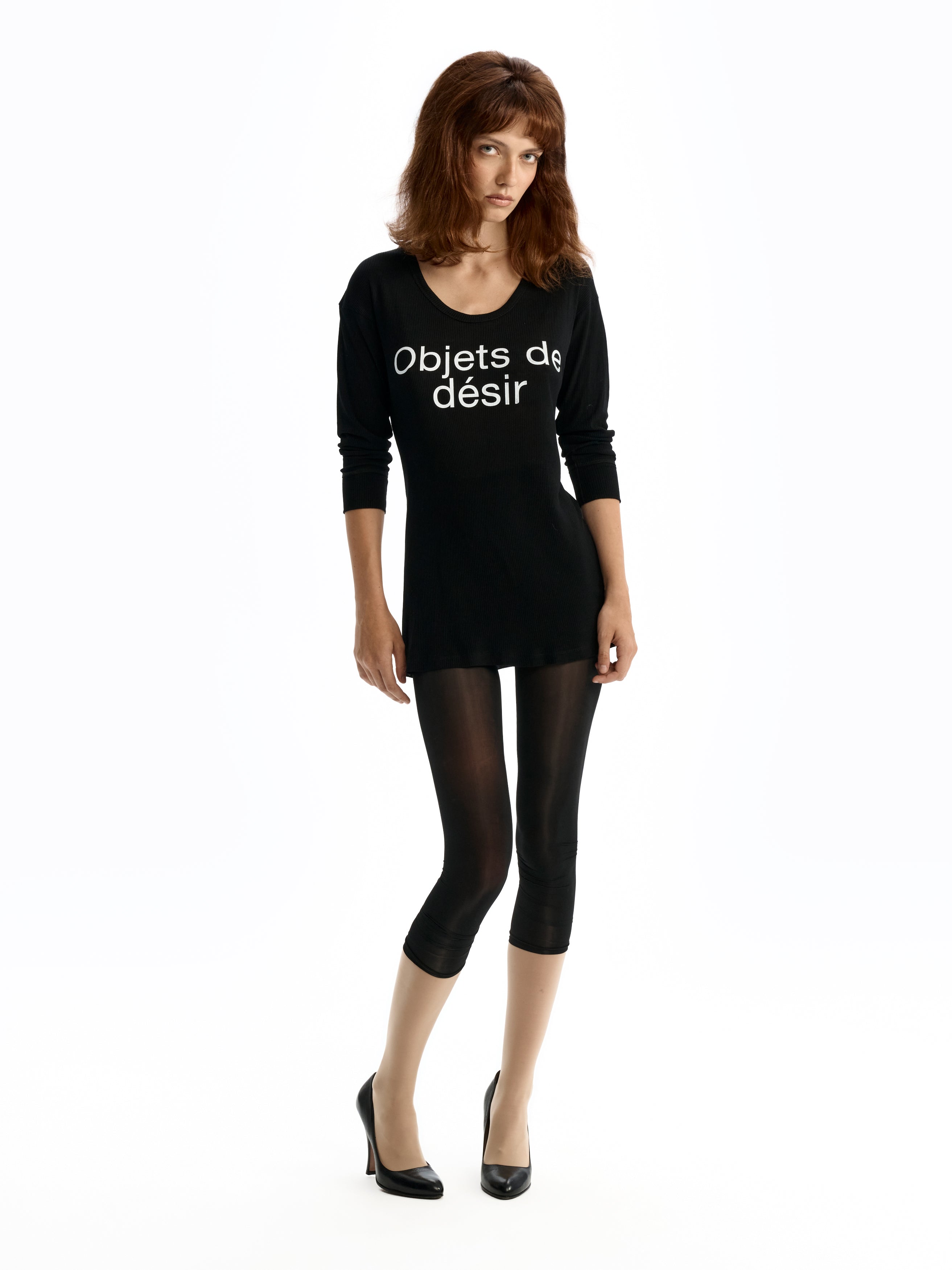 Objet de désir Longsleeve