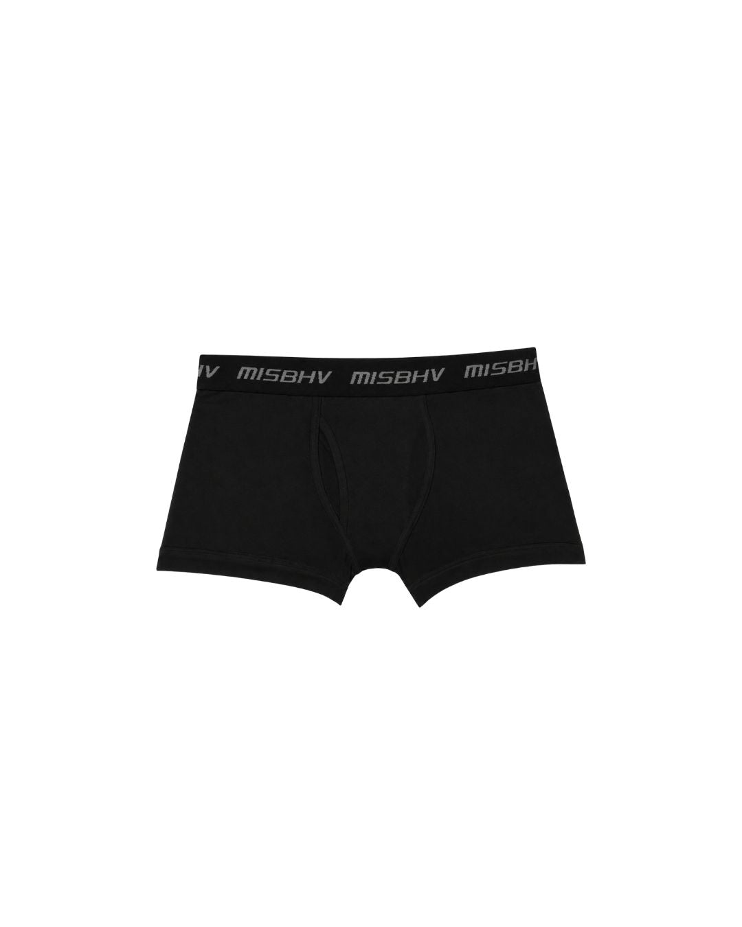 Logo Boxers