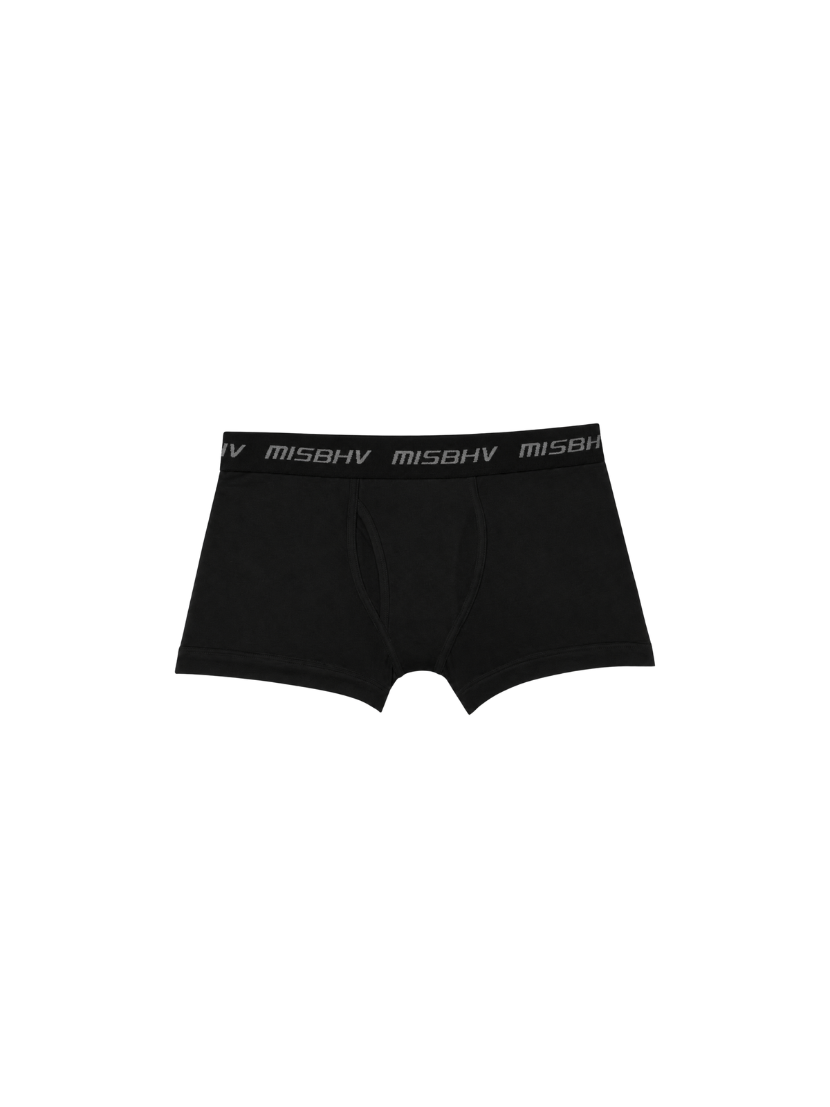 Logo Boxers