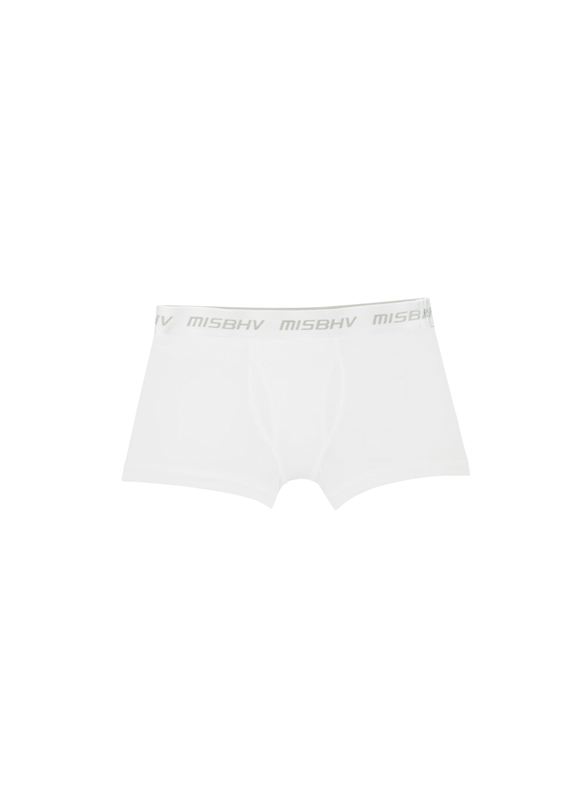 Logo Boxers