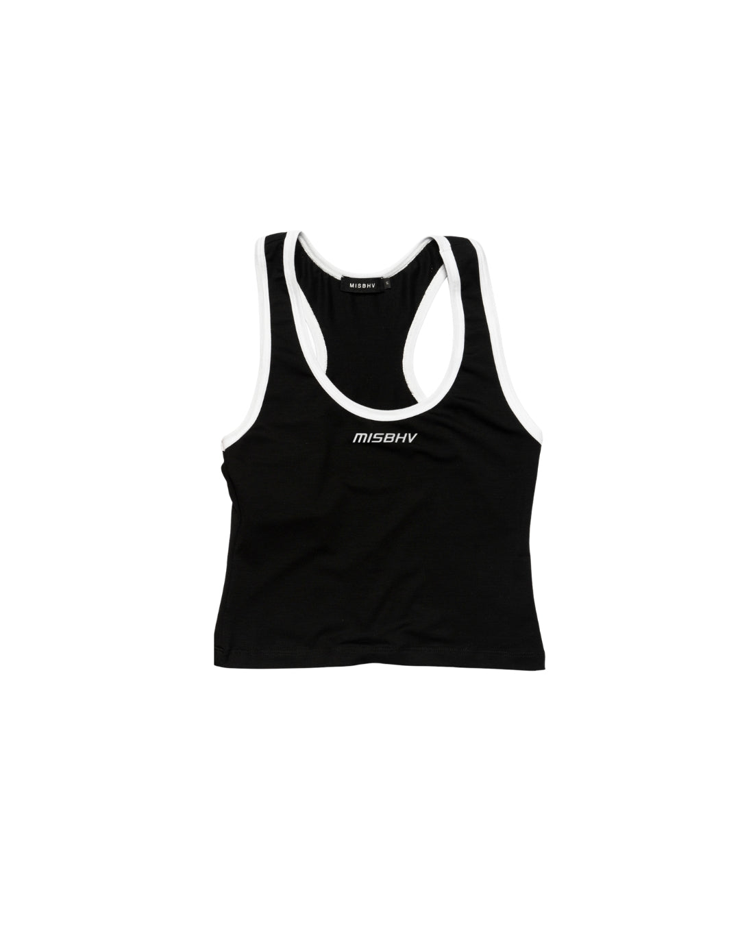 Racing Jersey Tank