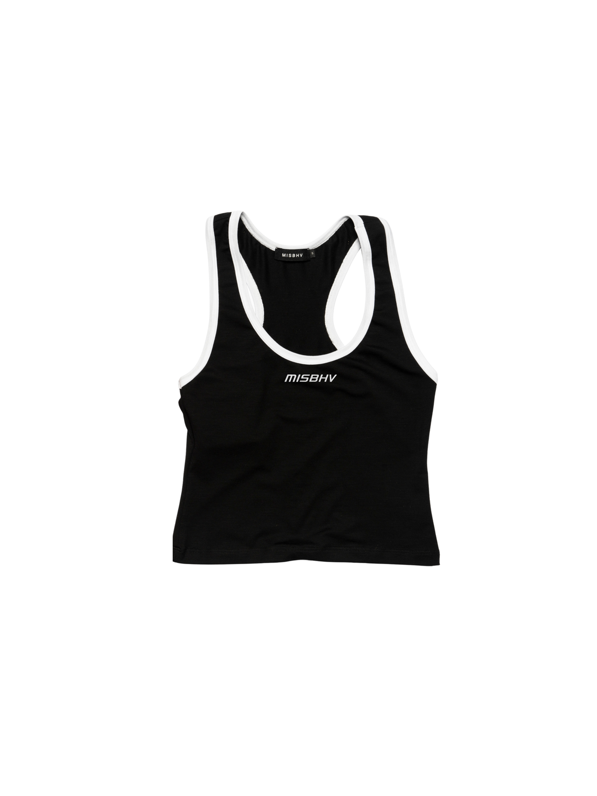 Racing Jersey Tank