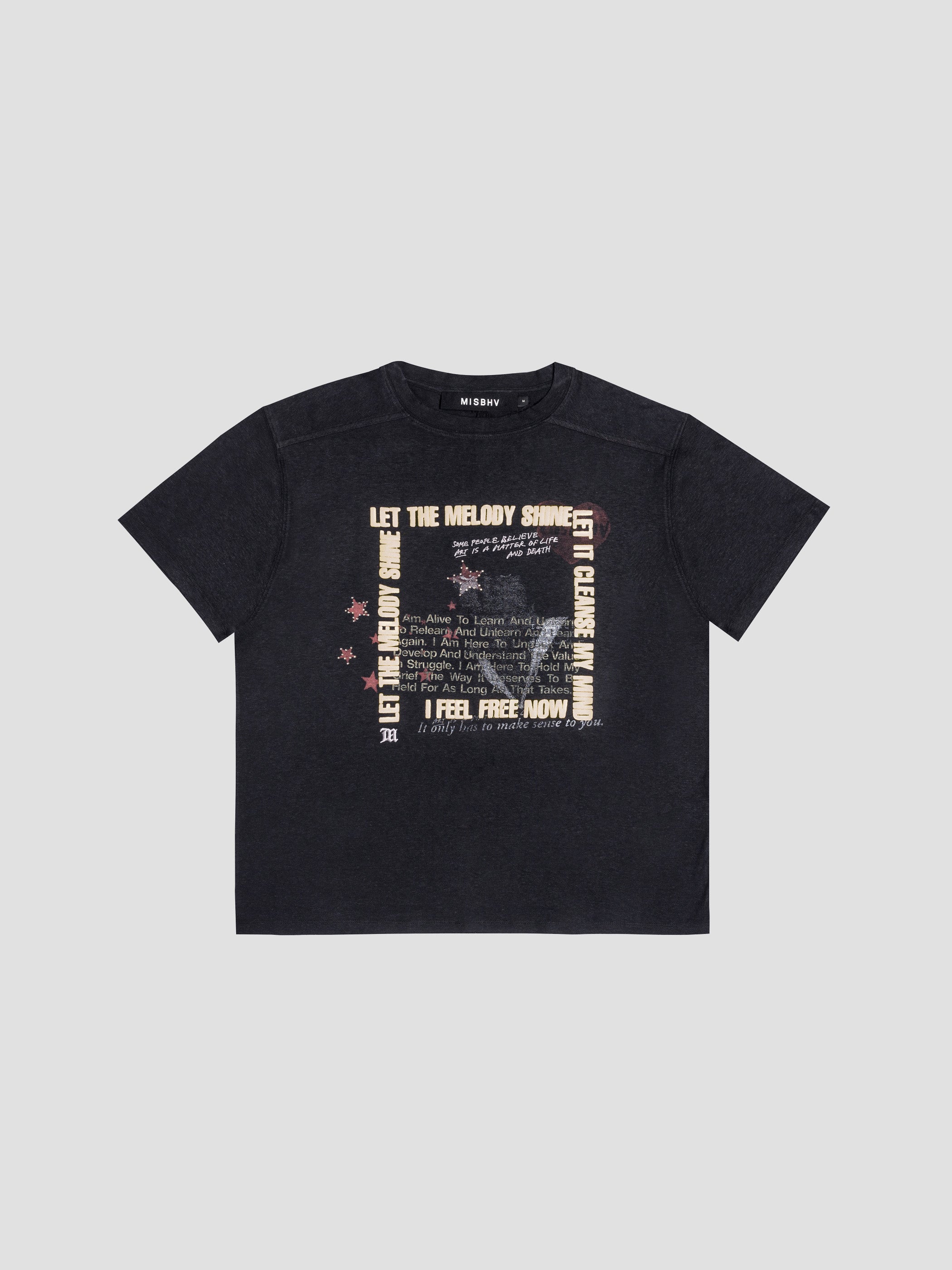 Let The Melody Shine T-Shirt