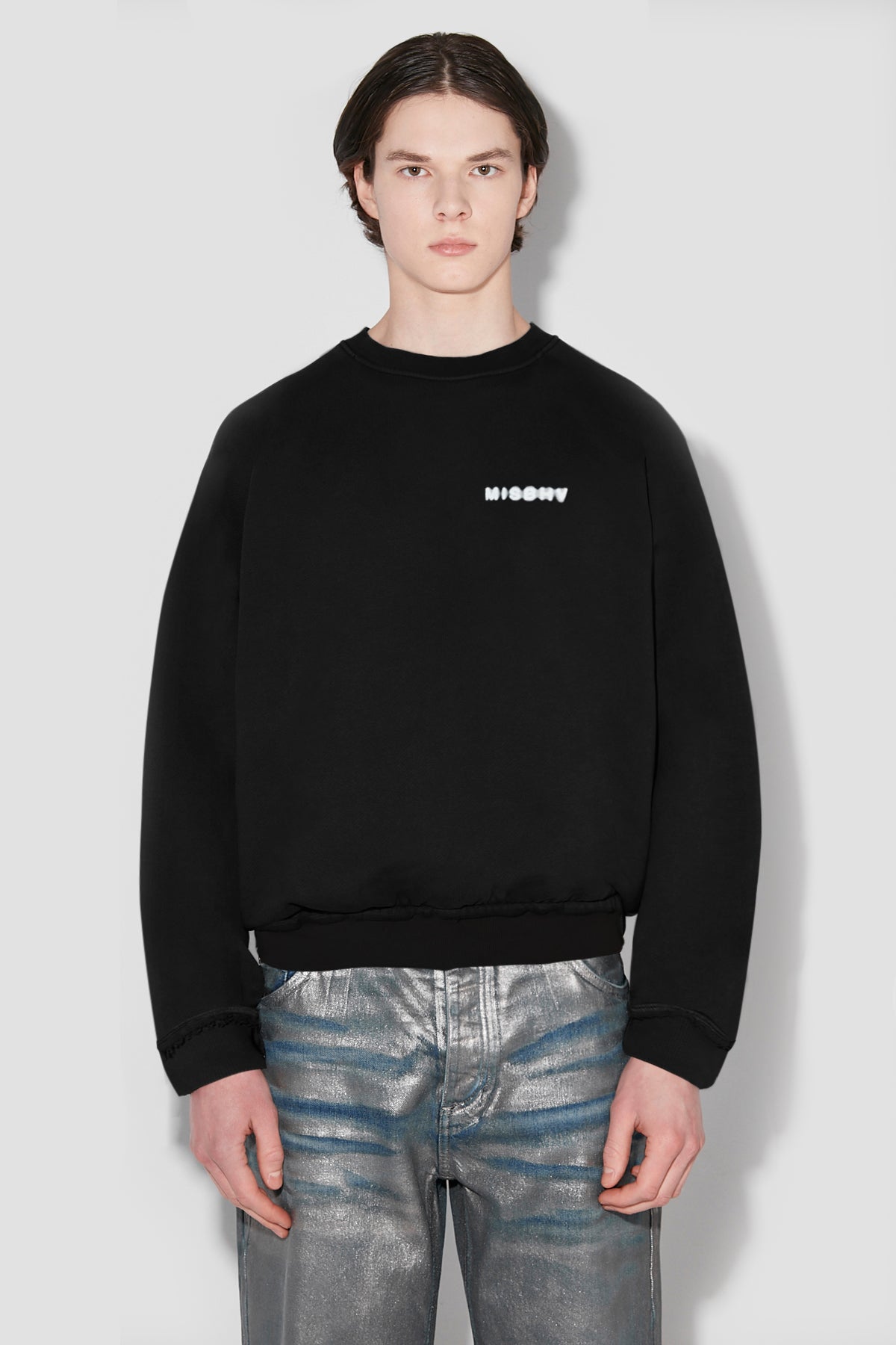 Community Crewneck