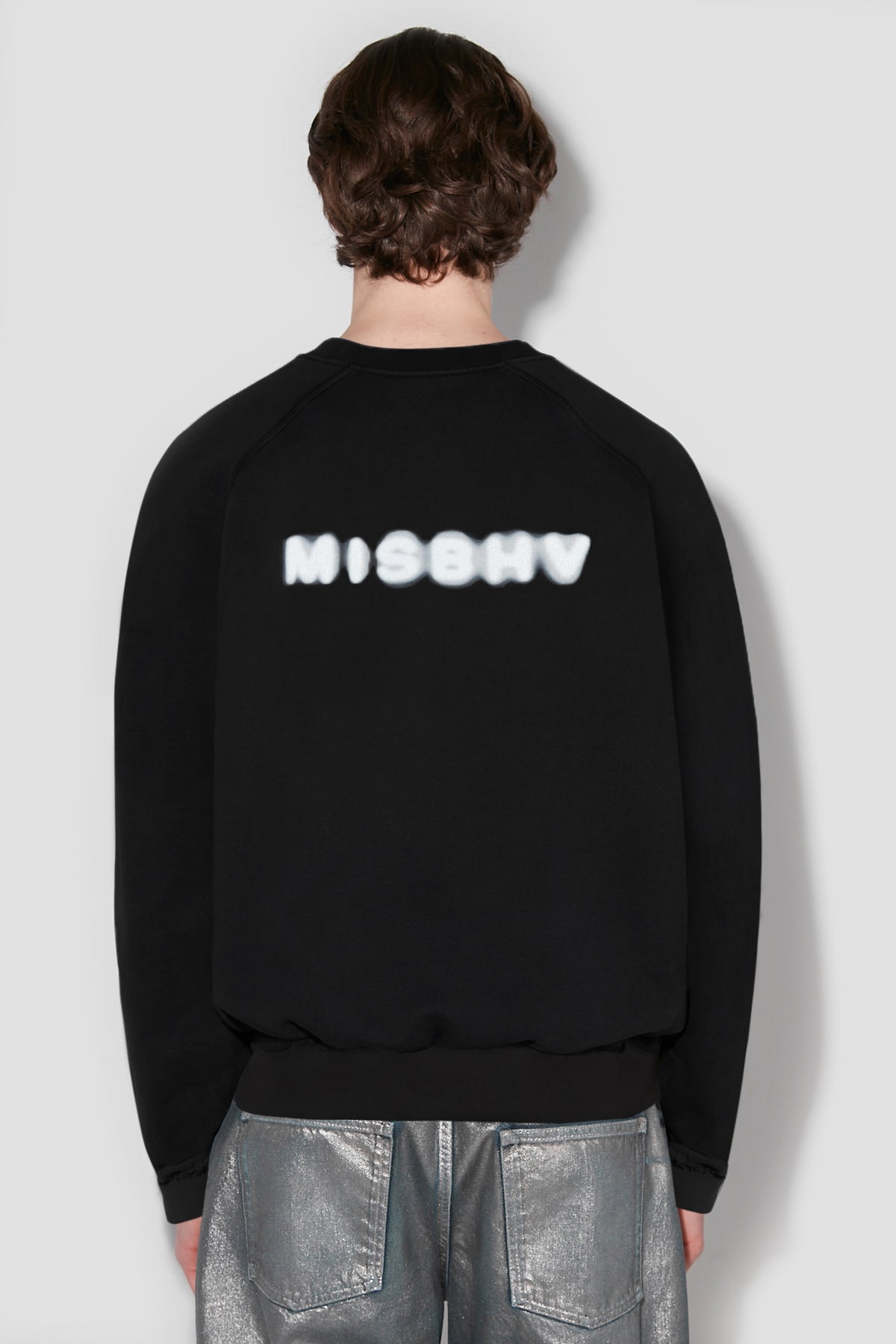 Community Crewneck