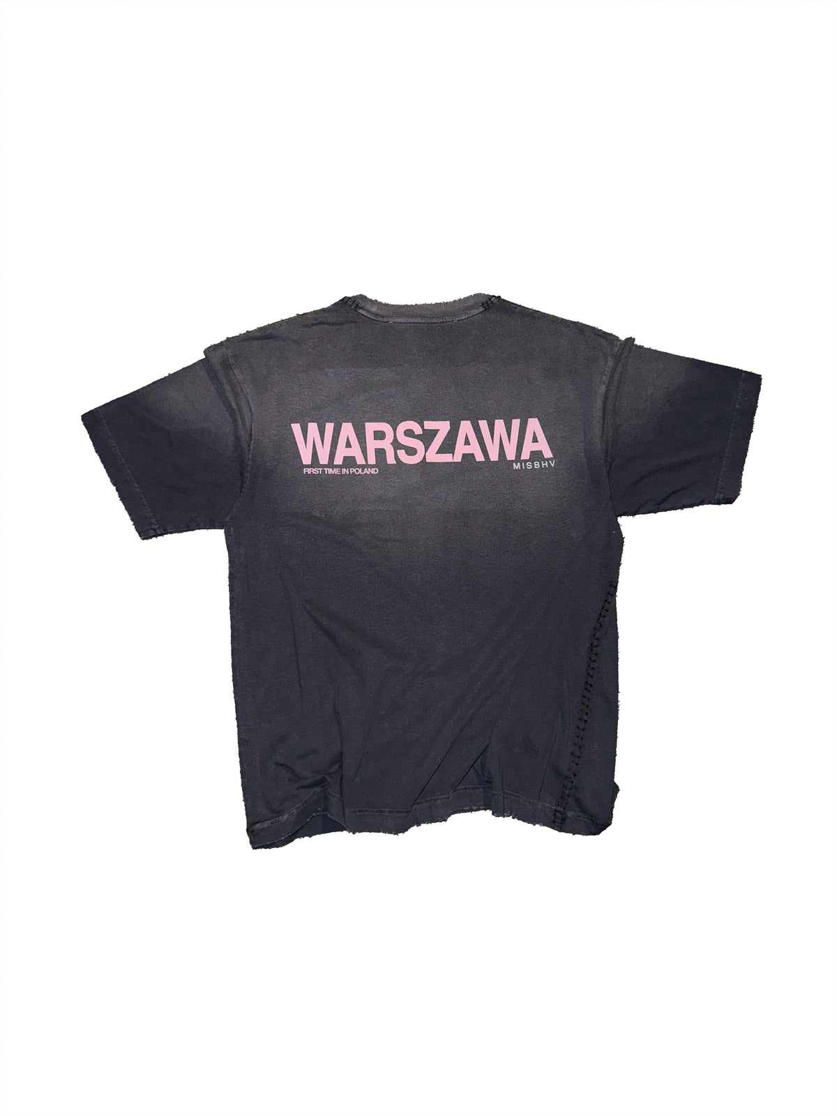 Post Party T-shirt