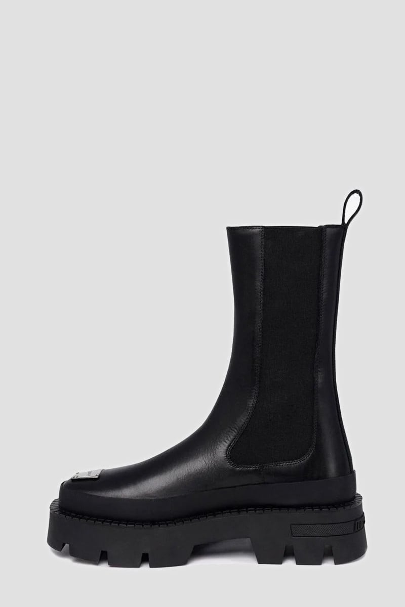 The 2000 Chelsea Boot