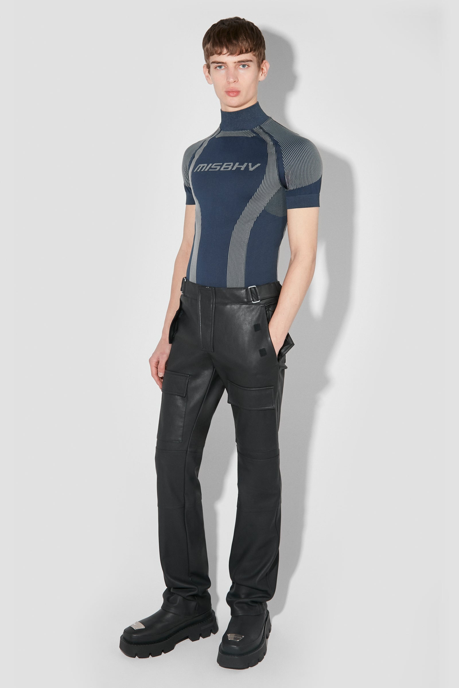 Sport T-Shirt Navy