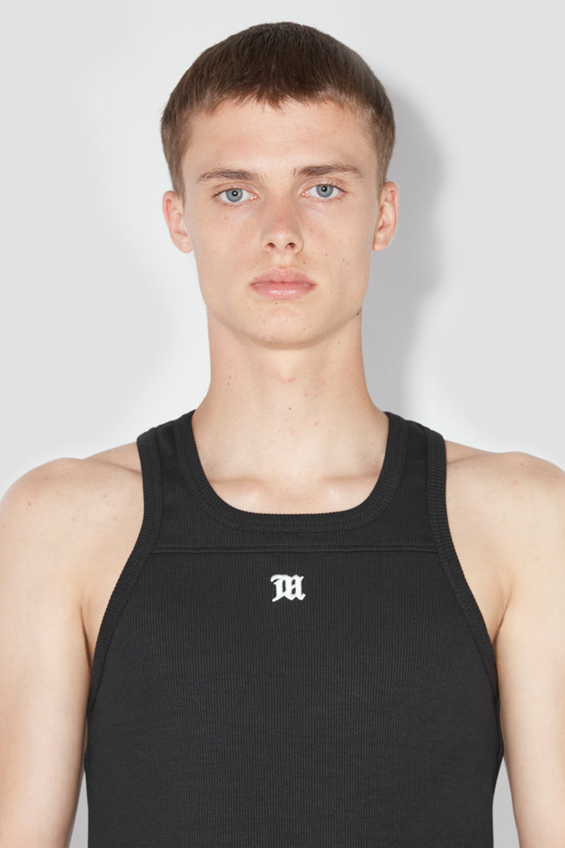 M Tank Top