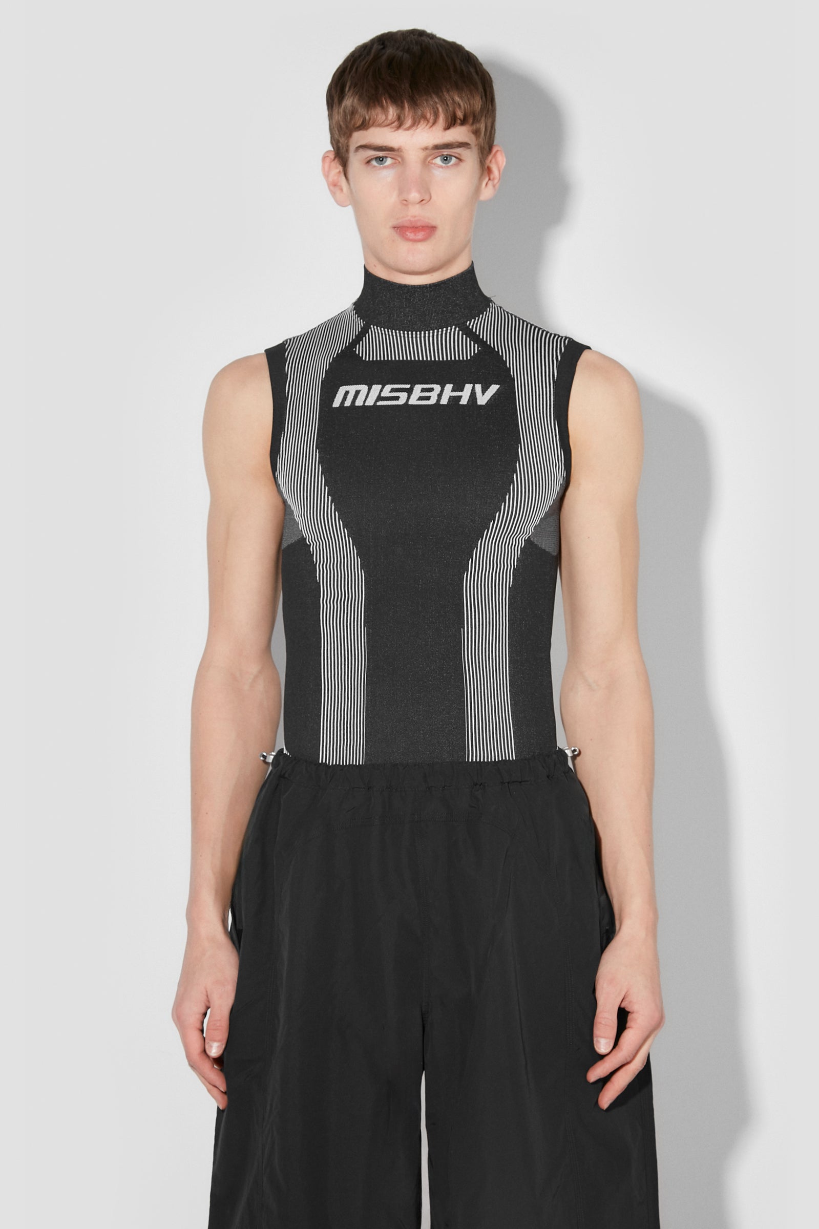 Sport Active Sleeveless