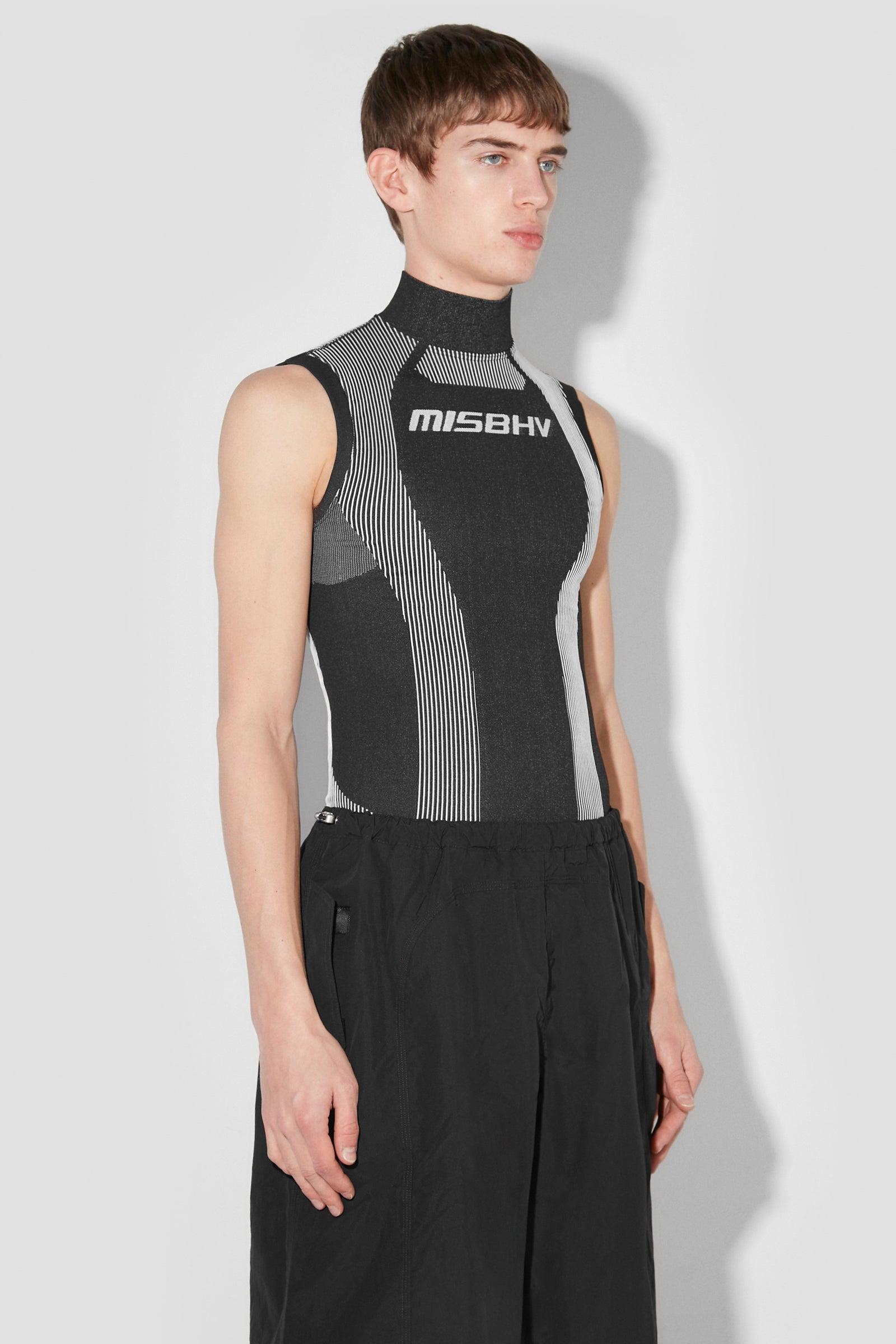 Sport Active Sleeveless