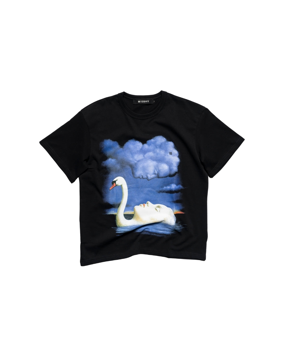 La Donna Del Lago T-Shirt