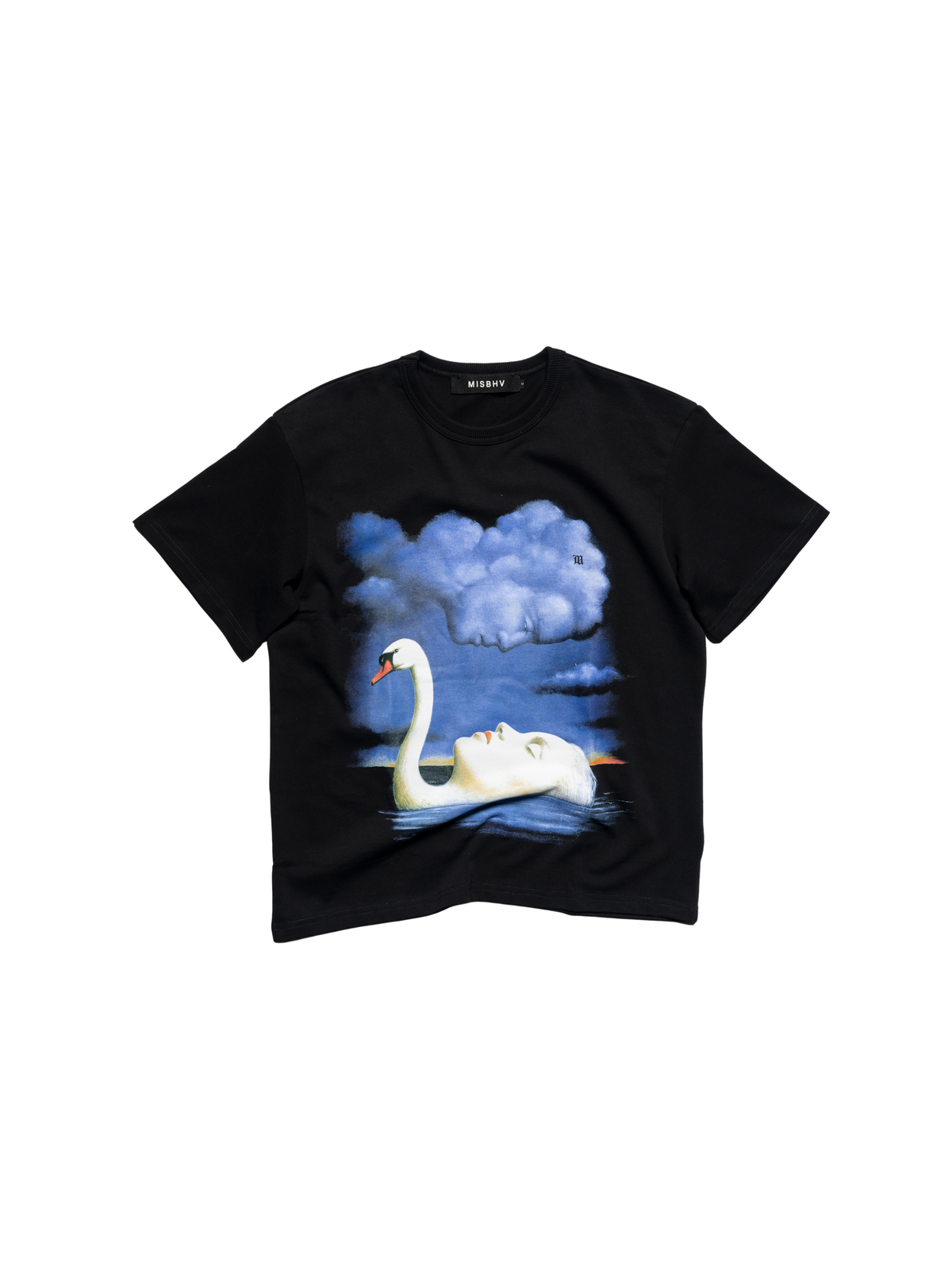 La Donna Del Lago T-Shirt