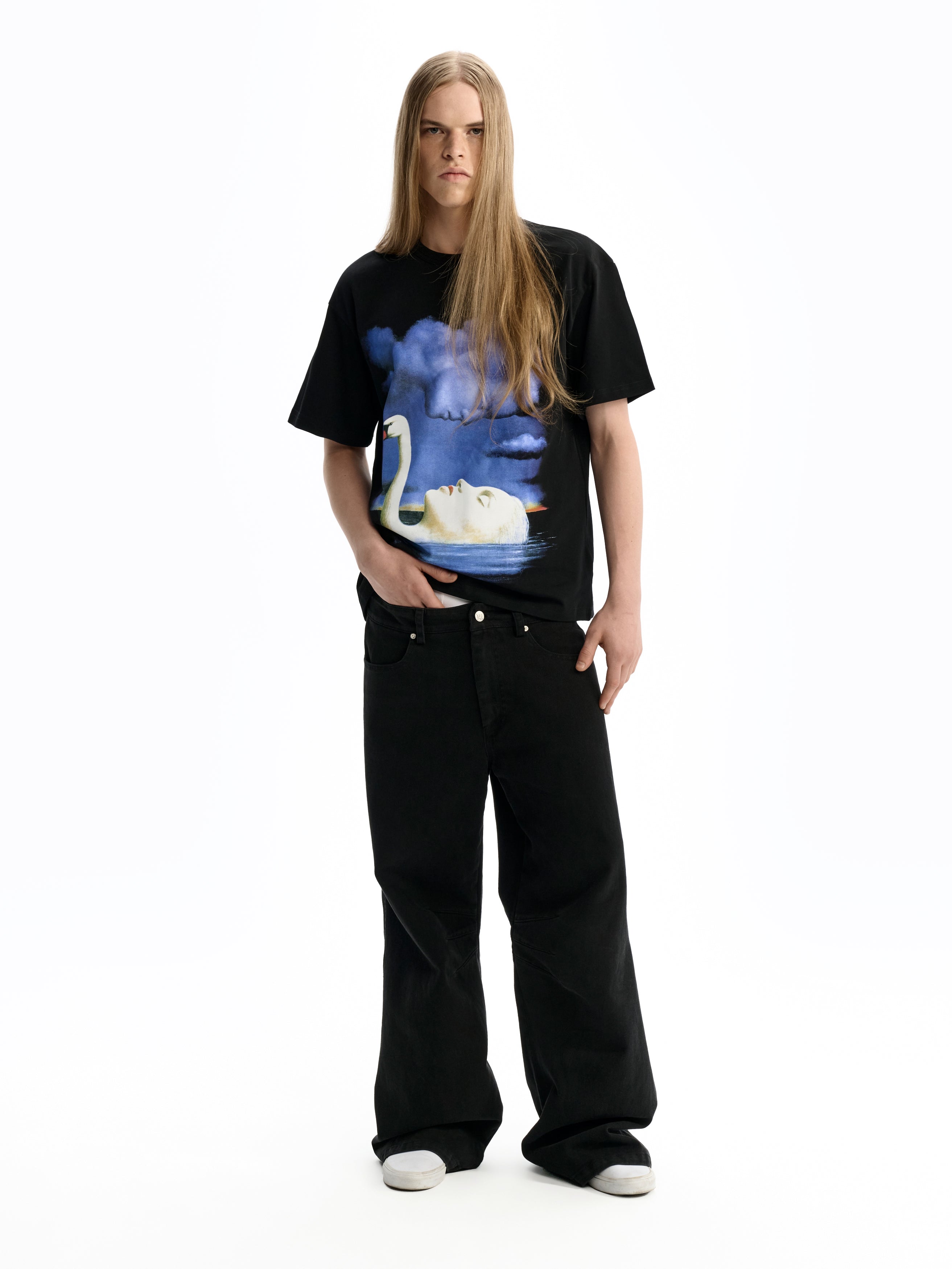 La Donna Del Lago T-Shirt