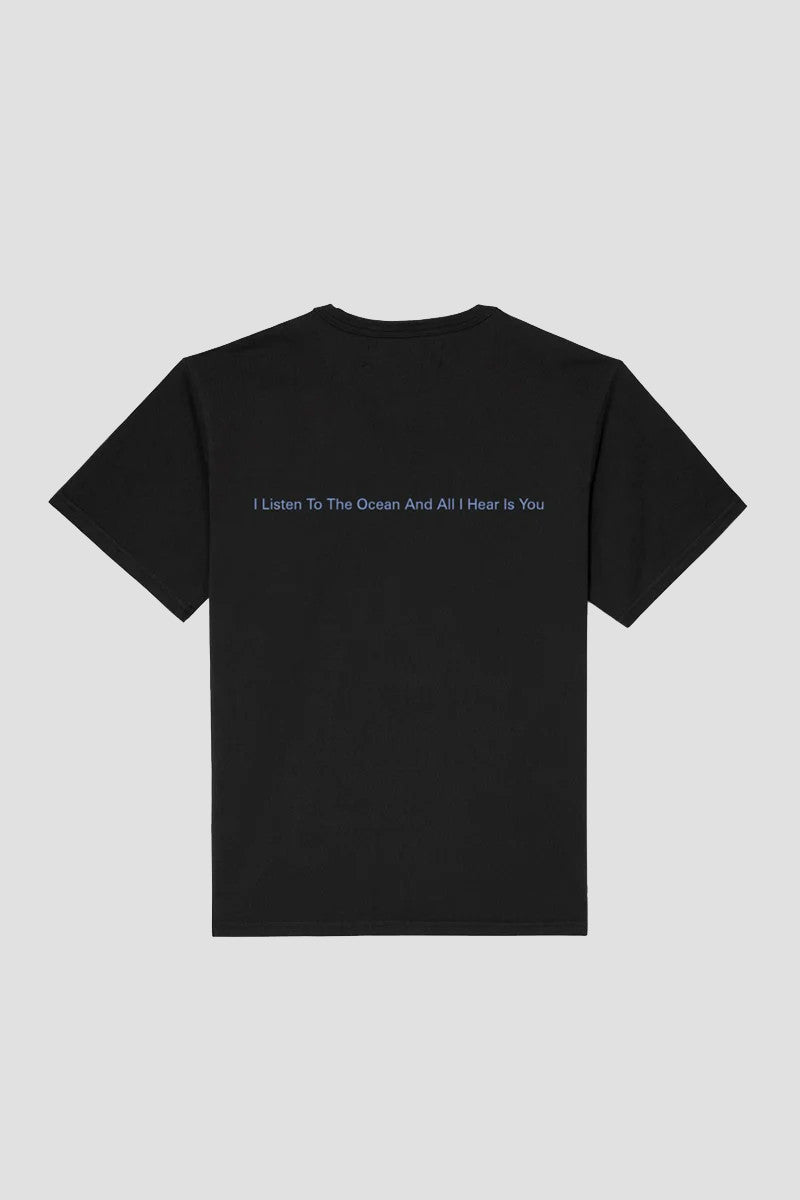 【関税込み】MISBHV ホワイト La Donna Del Lago Tシャツ Misbhv La Donna Del Lago Graphic T-shirt In White | ModeSens