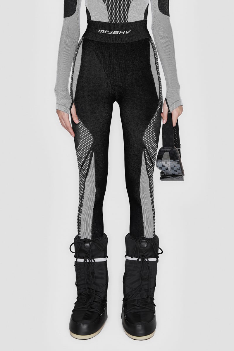 Performa Leggings