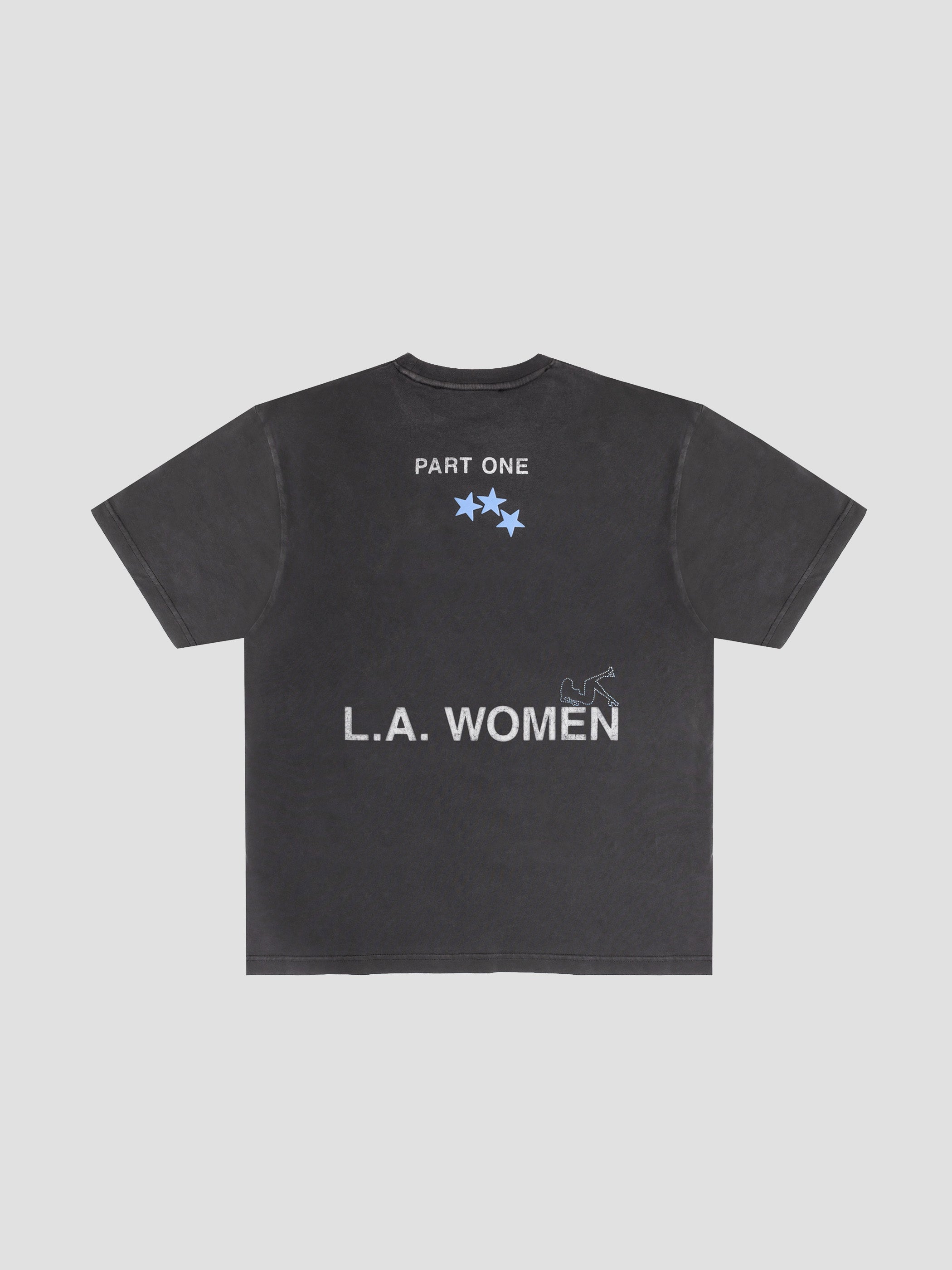 L.A. Women T-Shirt