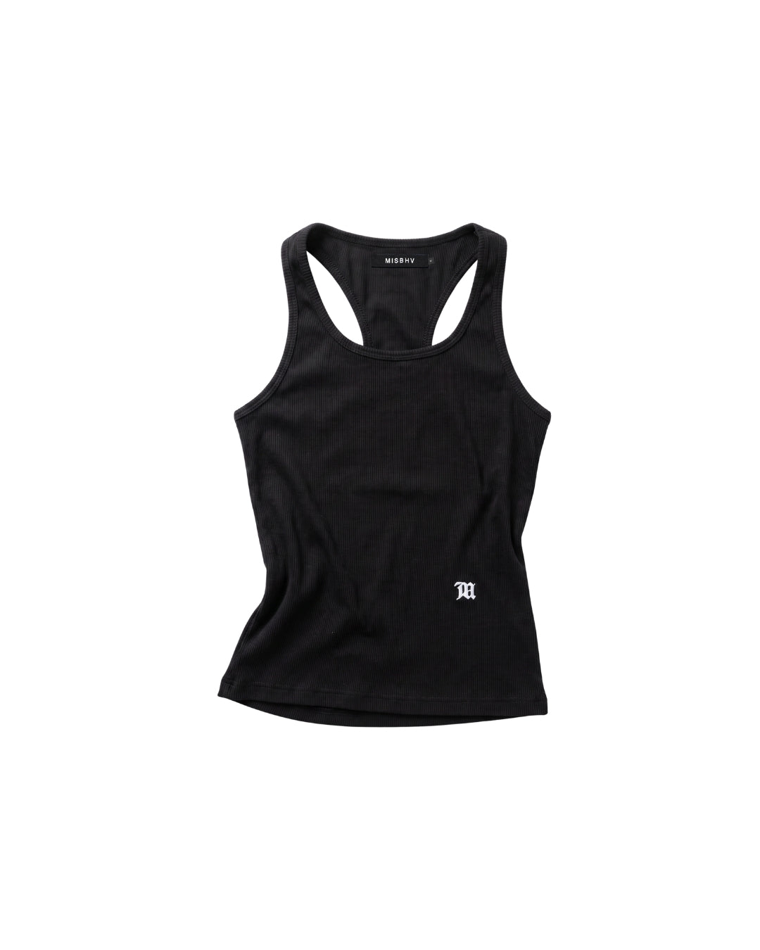 The M Tank Top