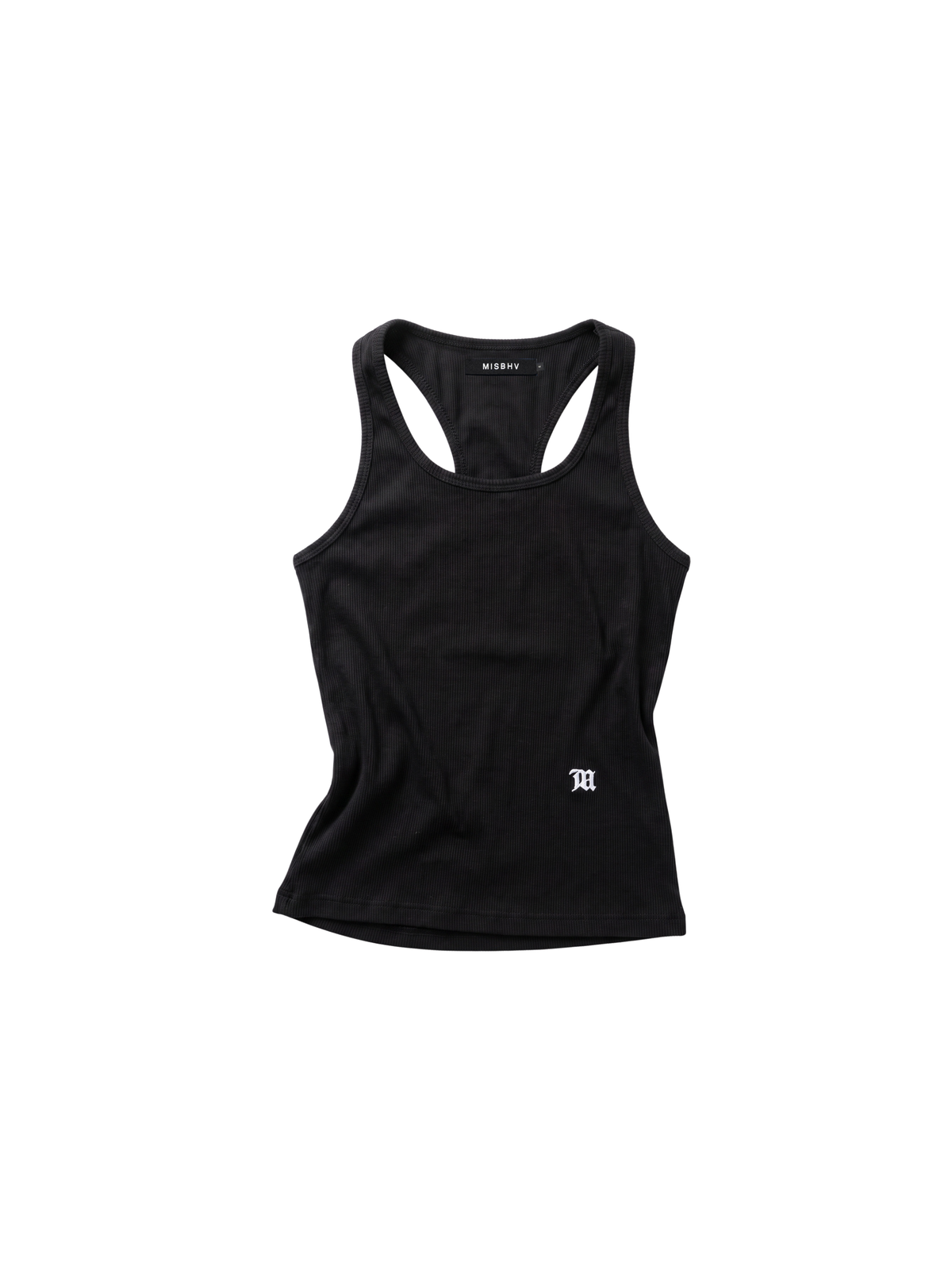 The M Tank Top