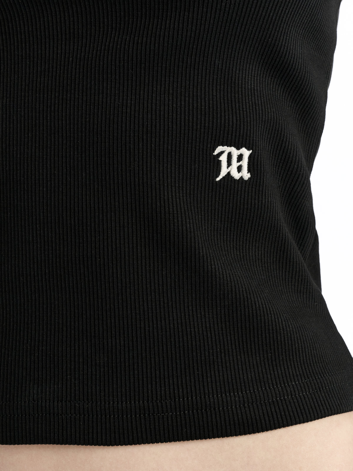The M Tank Top