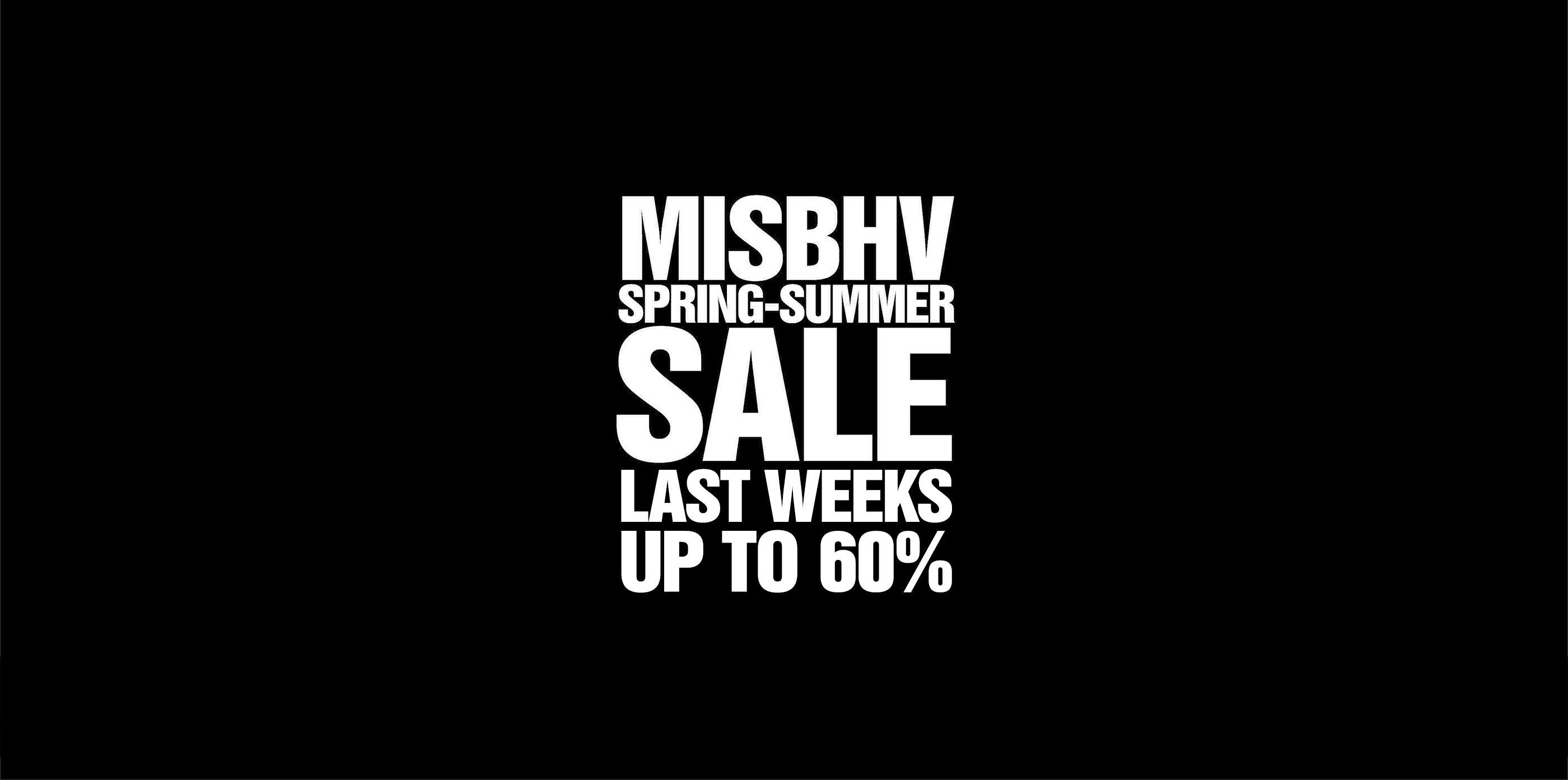 【値下げ中！】MISBHVミスビヘイブ　sport active Green 値下げ中！】MISBHVミスビヘイブ sport active Green
