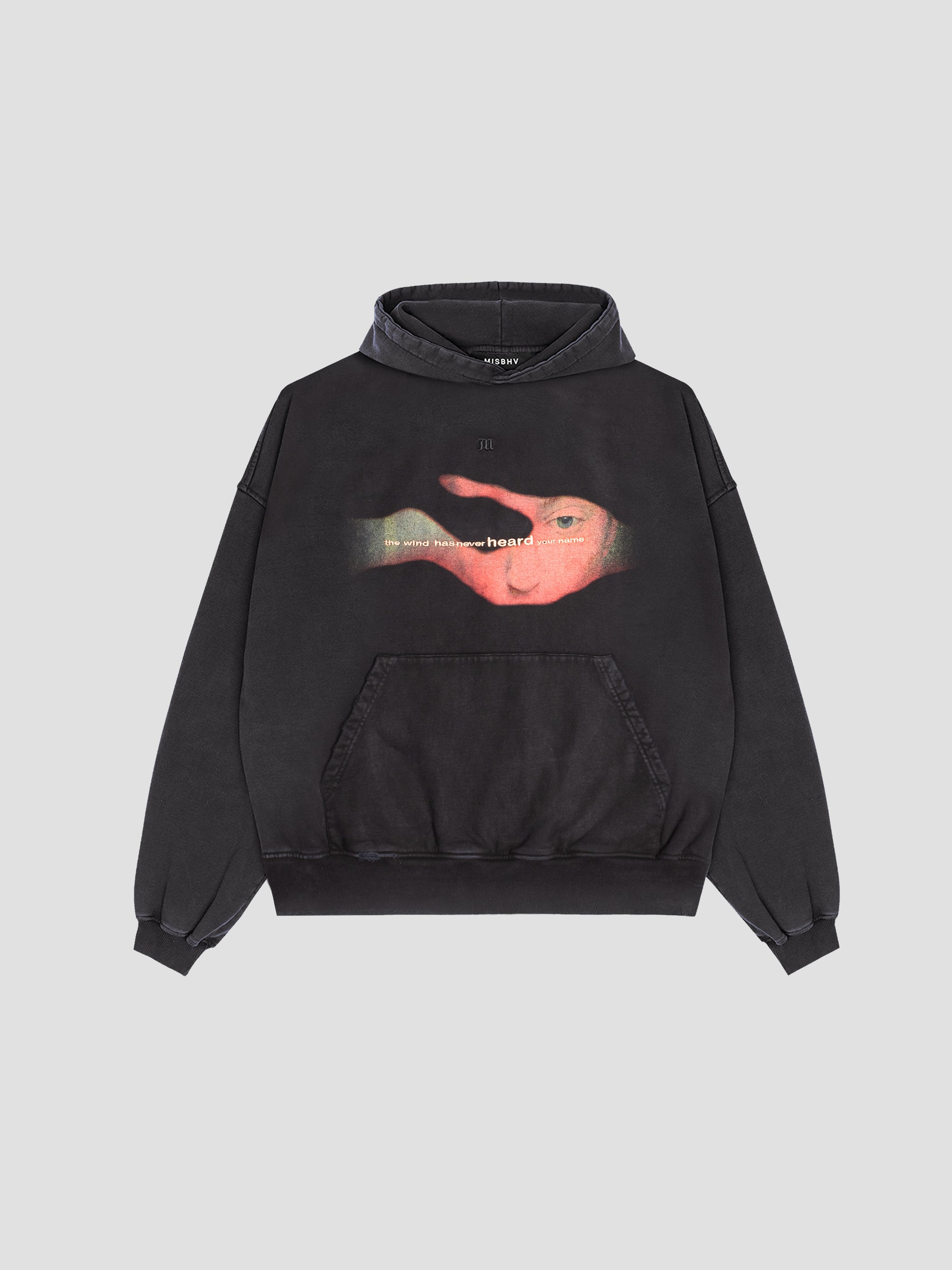 The Wind Hoodie