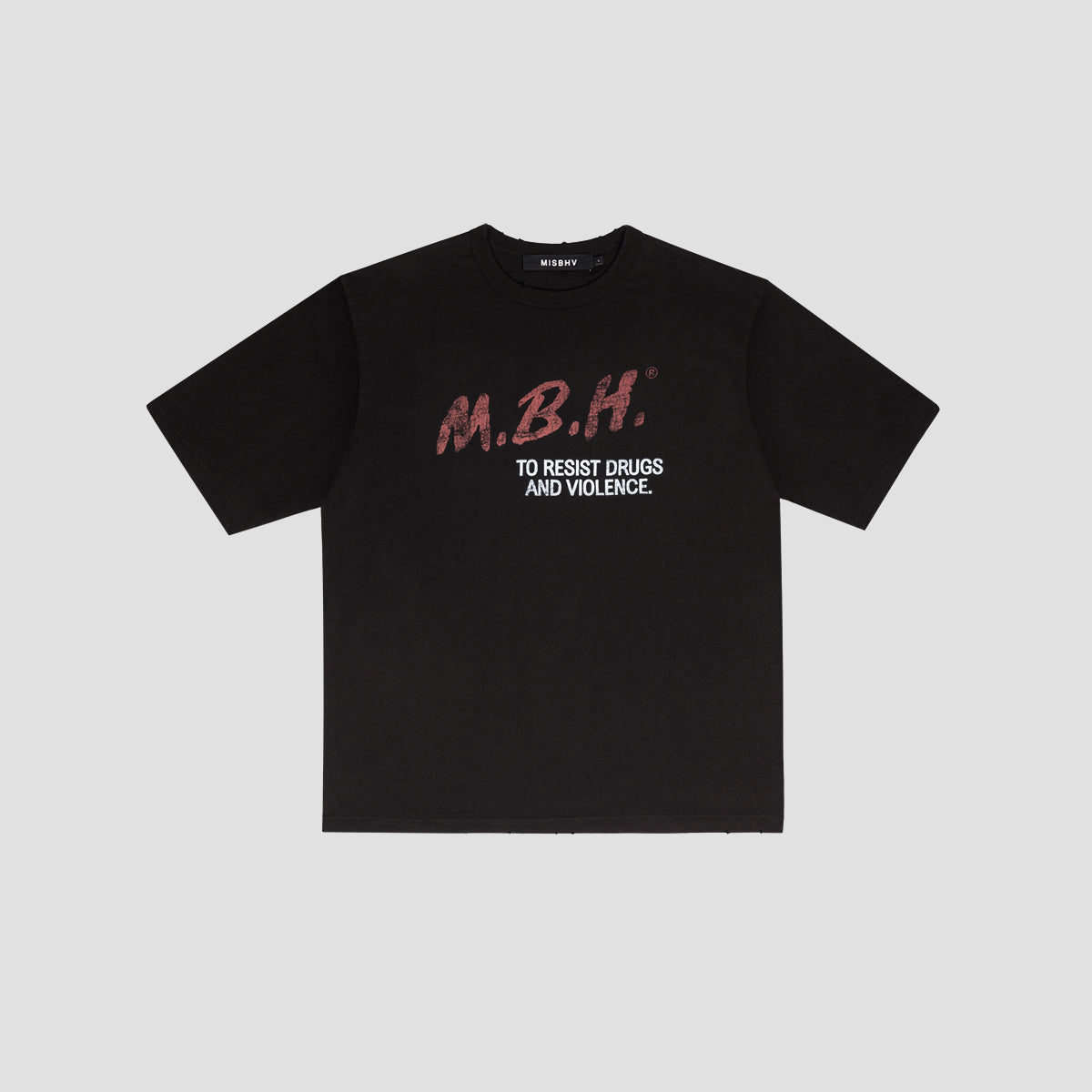 M.B.H. T-shirt