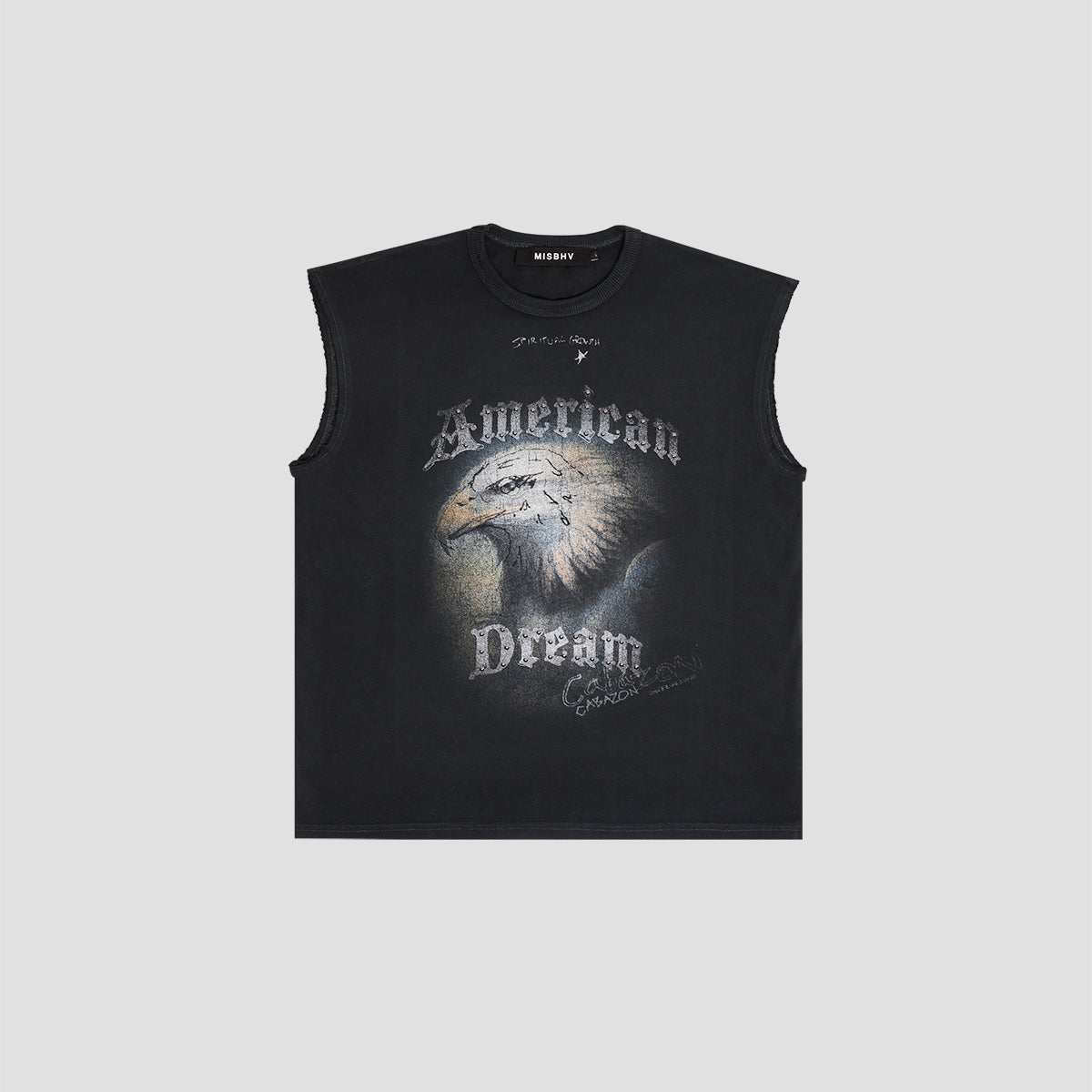 American Dream Muscle Tank