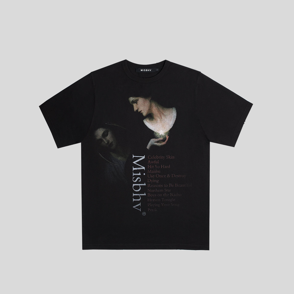 Celebrity Skin T-Shirt