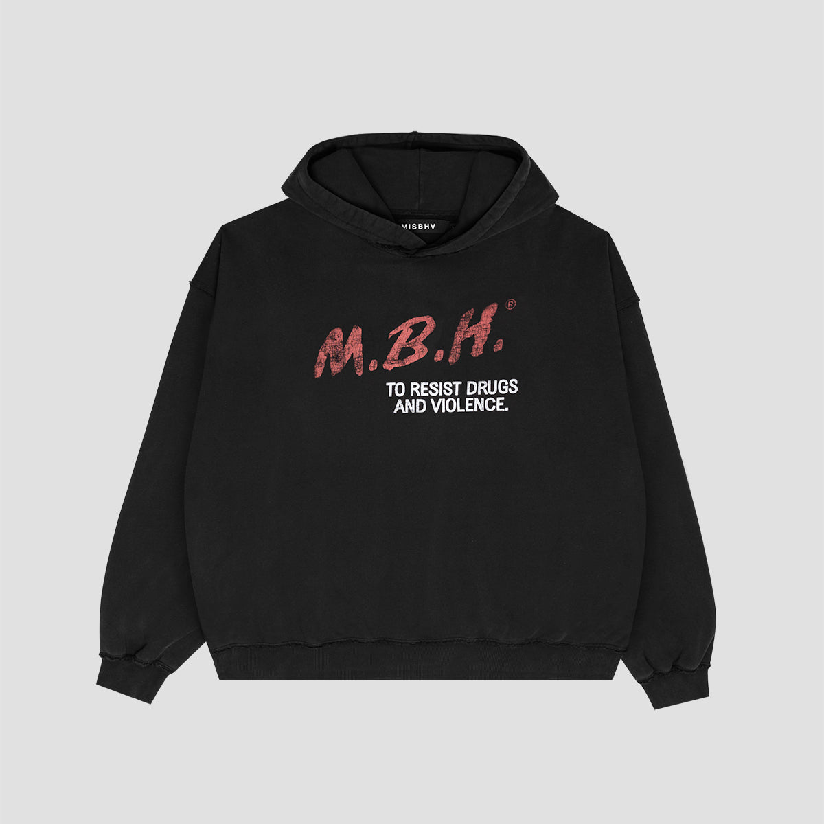 M.B.H. Hoodie