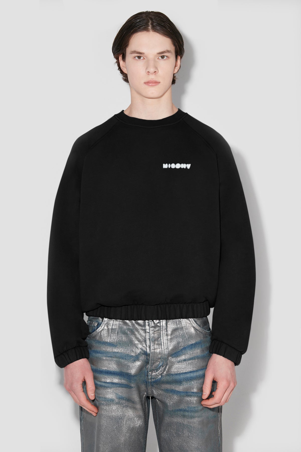 Community Crewneck