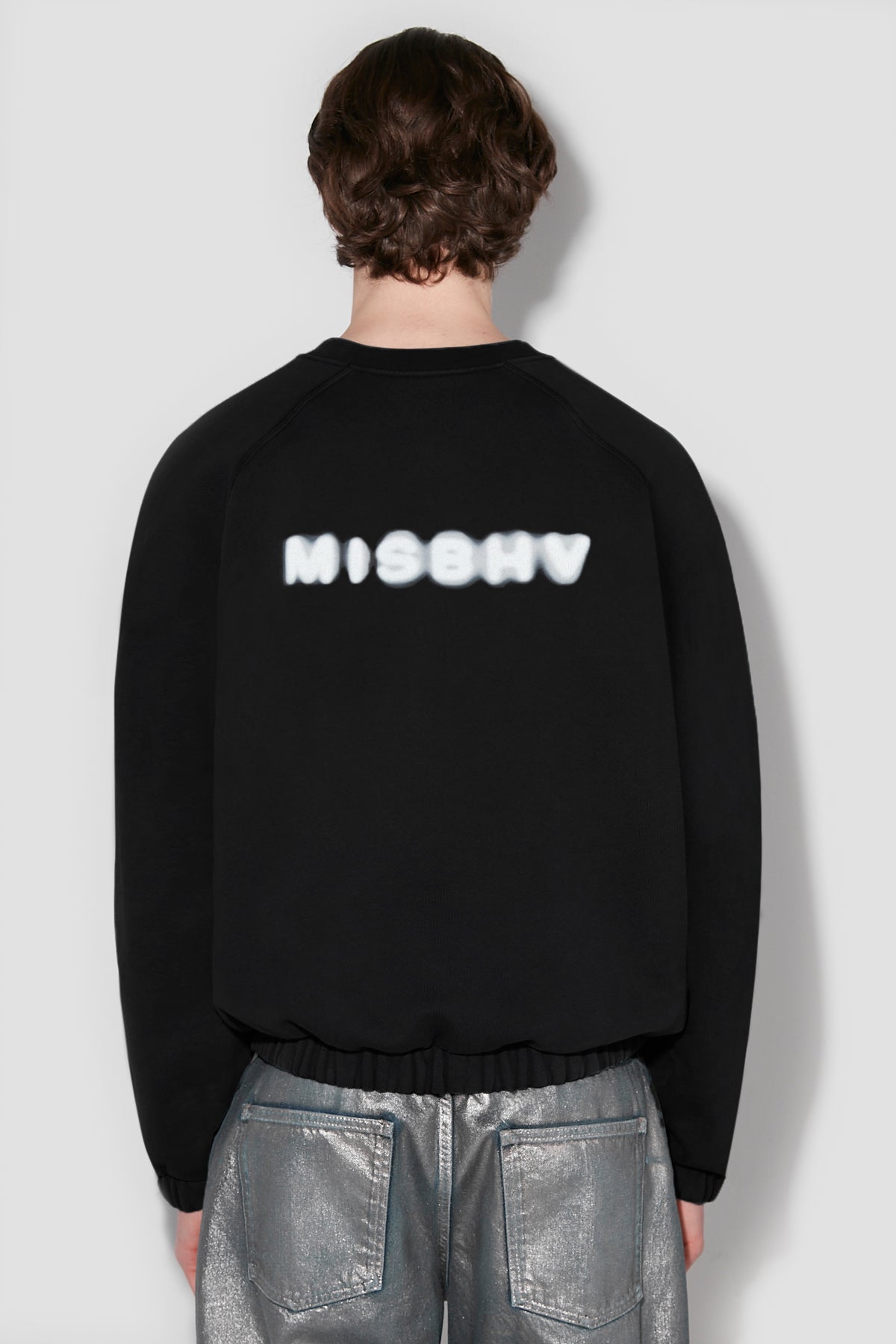 Community Crewneck