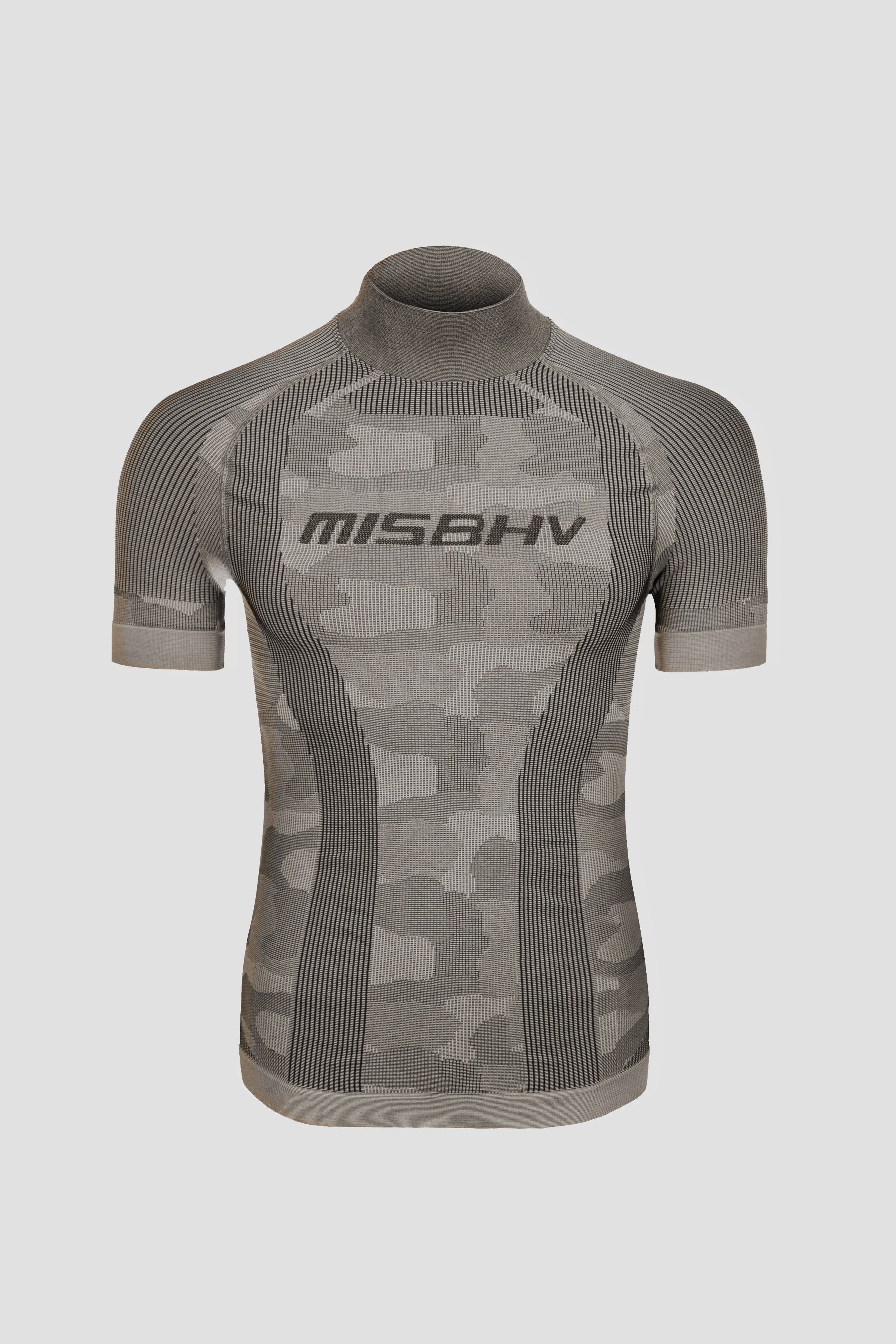 Camo Sport T-Shirt