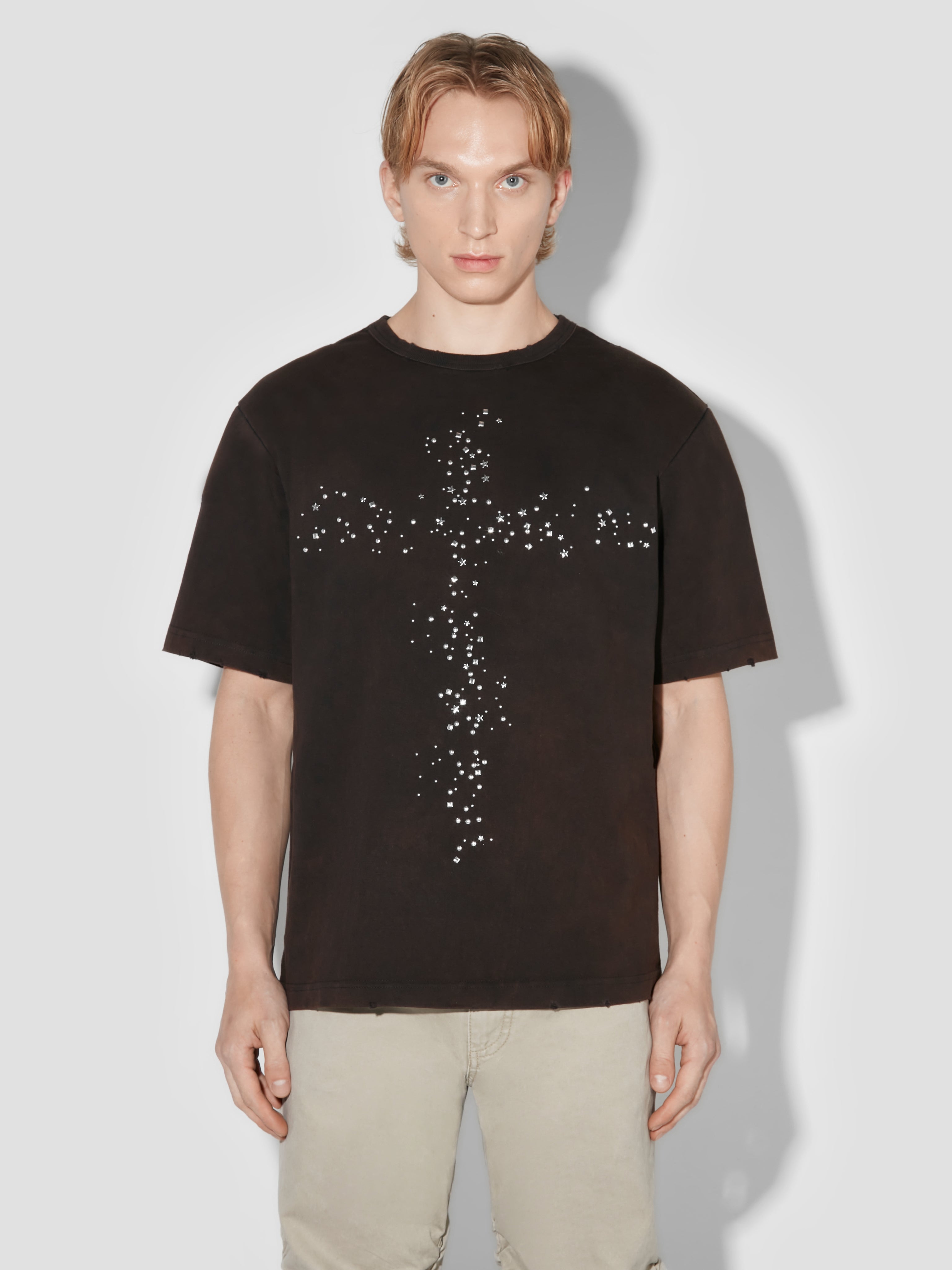 Cross T-Shirt