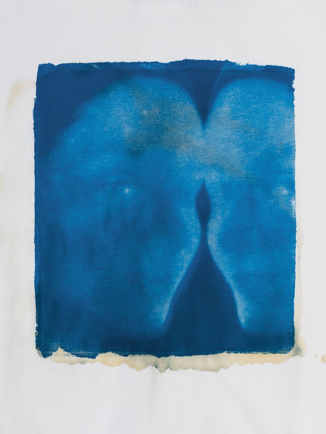 MISBHV X Julia Kowalska T-Shirt