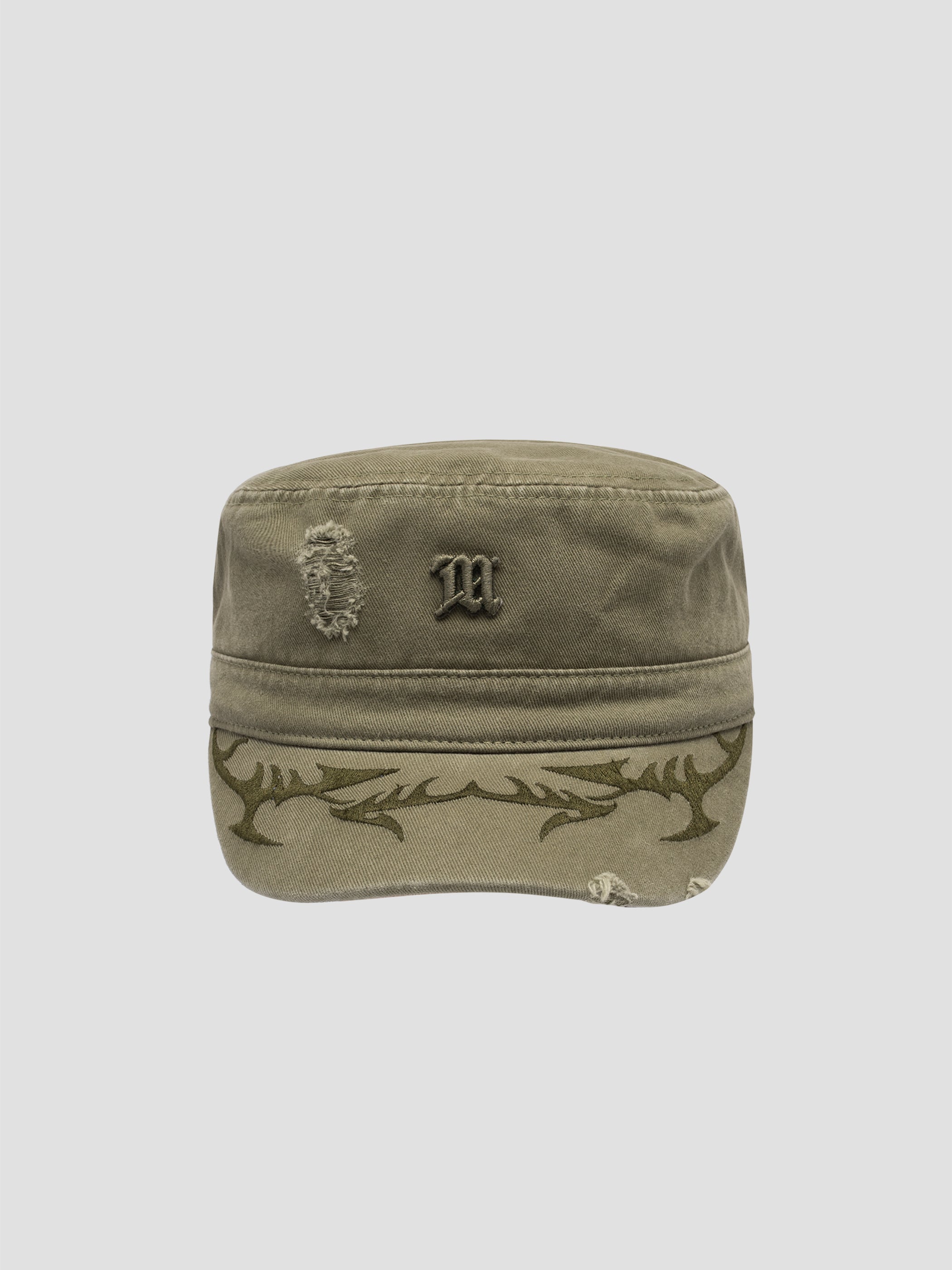 Military Hat