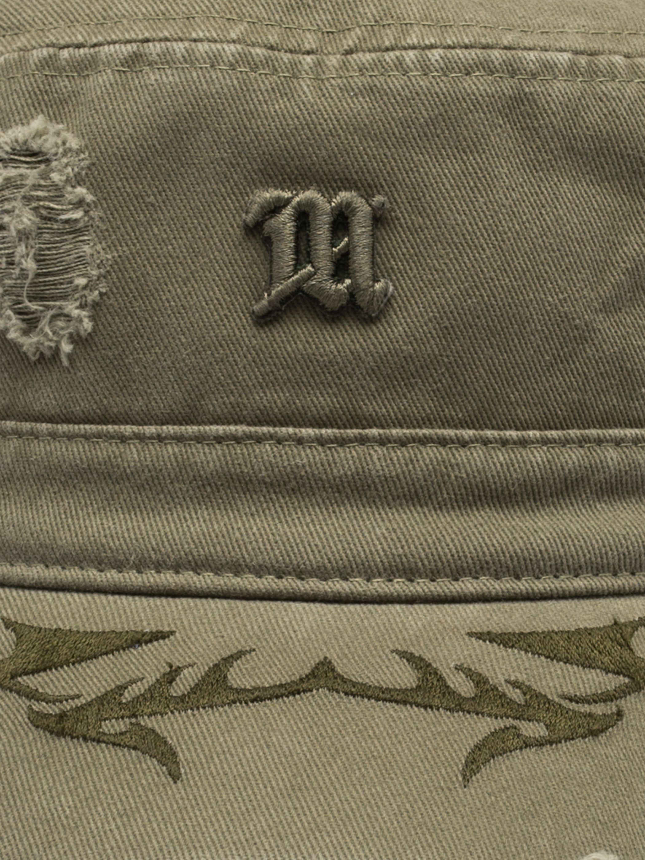 Military Hat