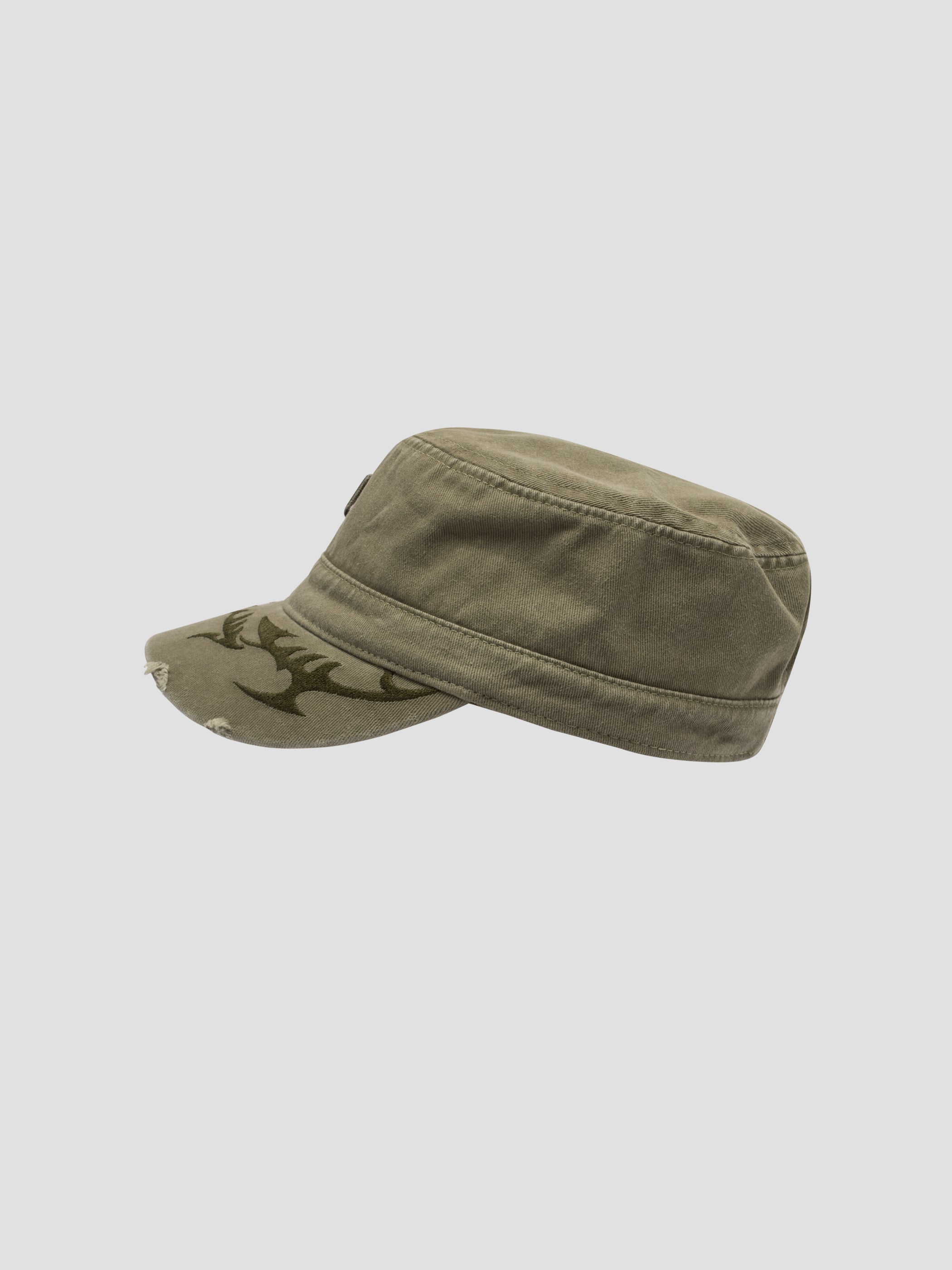 Military Hat