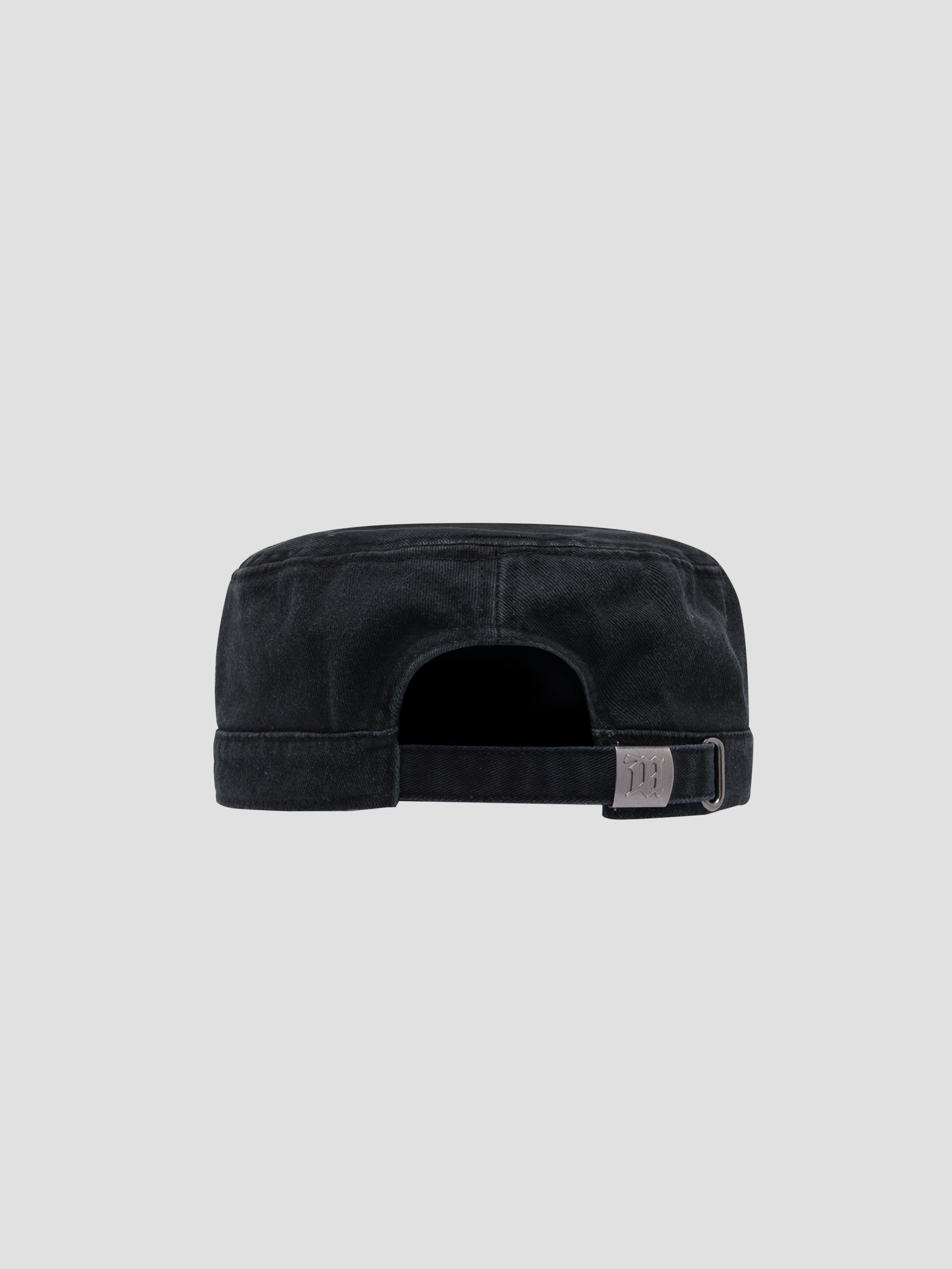 ends and means 23ss army hat navy mサイズ Army Hat | Suitable