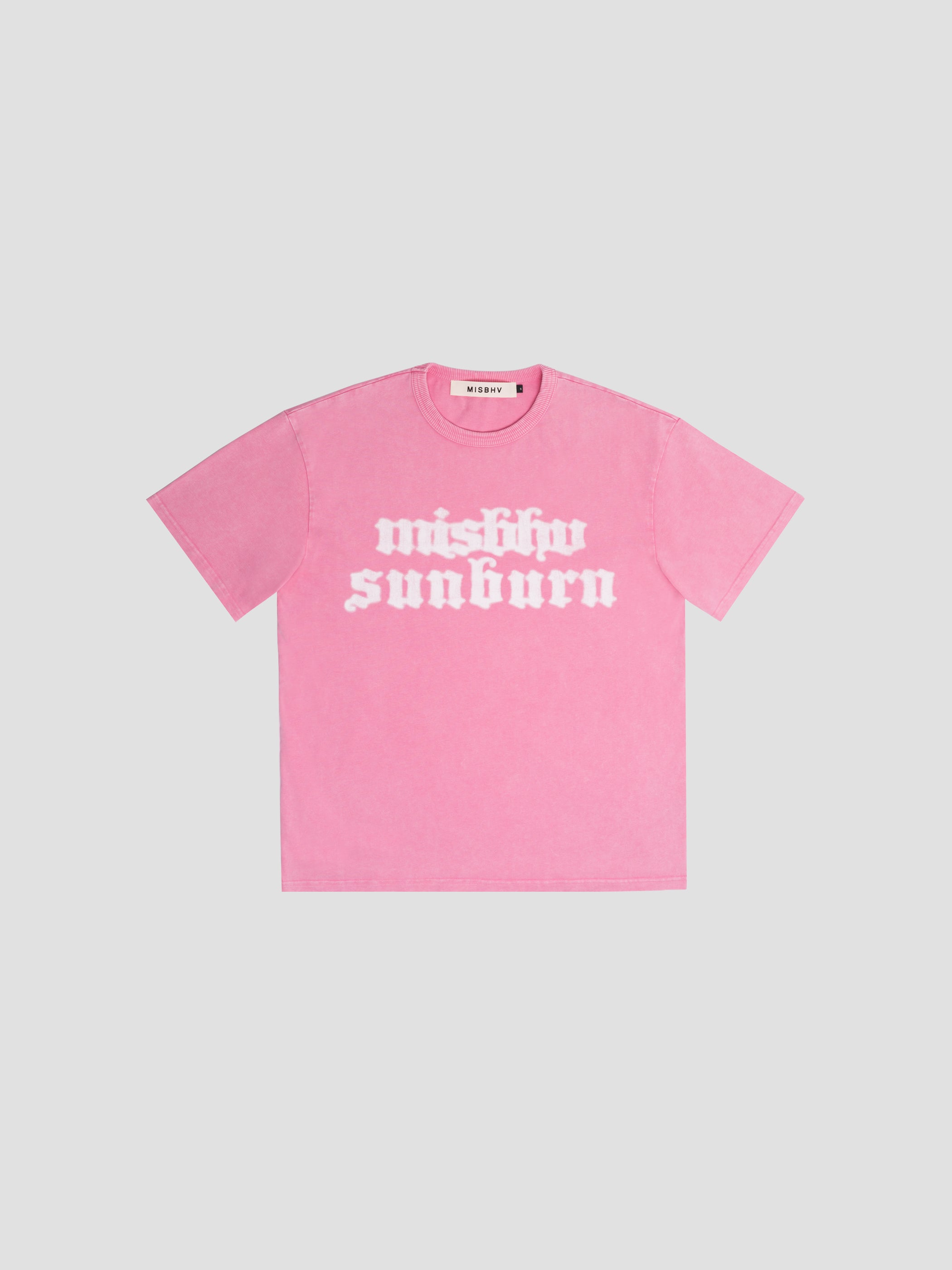 MISBHV Tシャツ　XL Sunburn T-Shirt